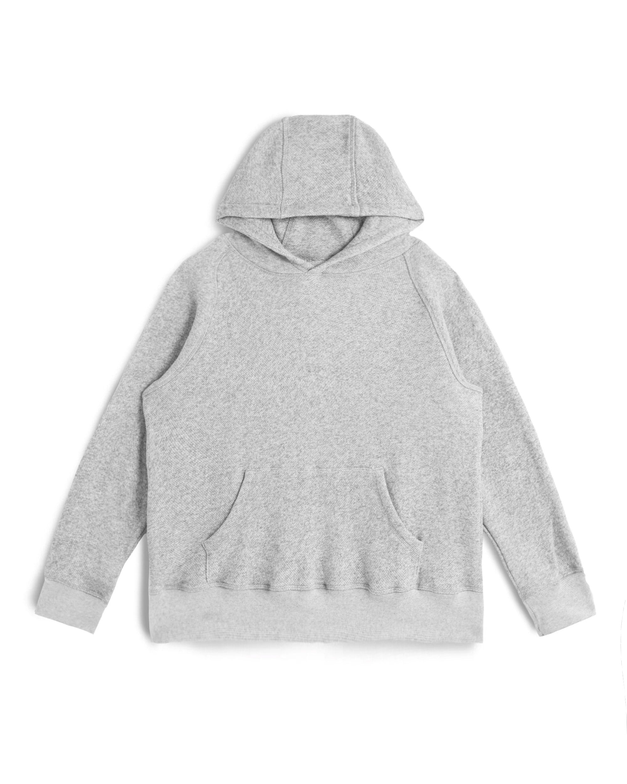Pull à Capuche Fille New Look - Gris, Coton, Taille 12-13 Ans (neuf Avec étiquettes)