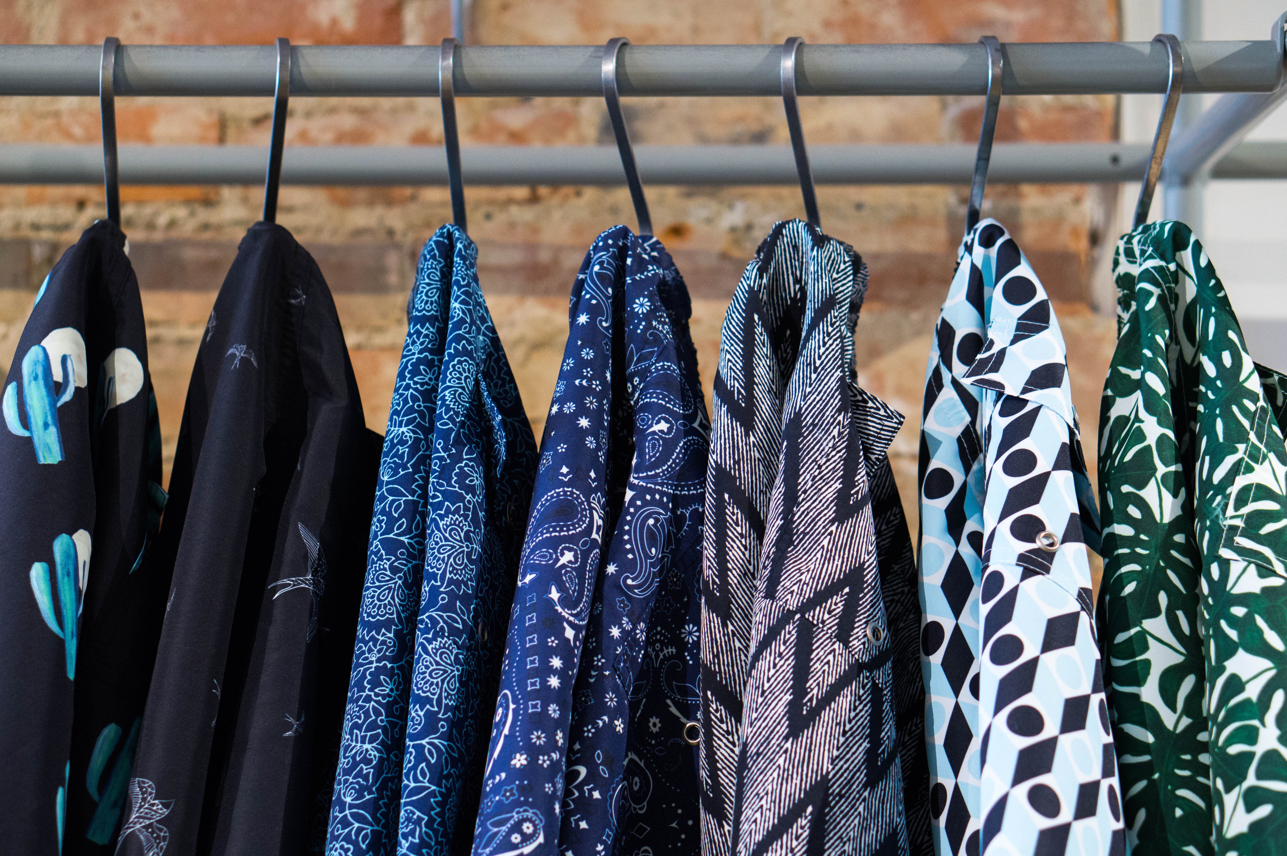 Store Spotlight : Lost and Found – Bather