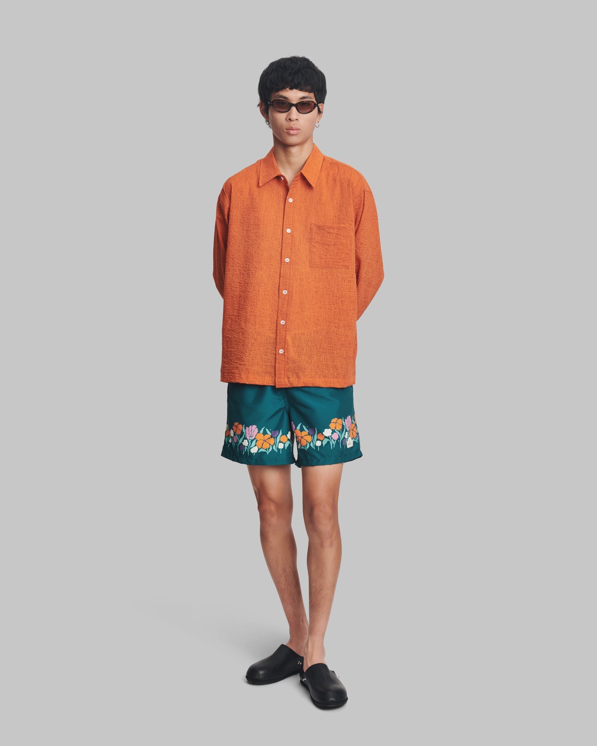 Spring/Summer '26 Lookbook