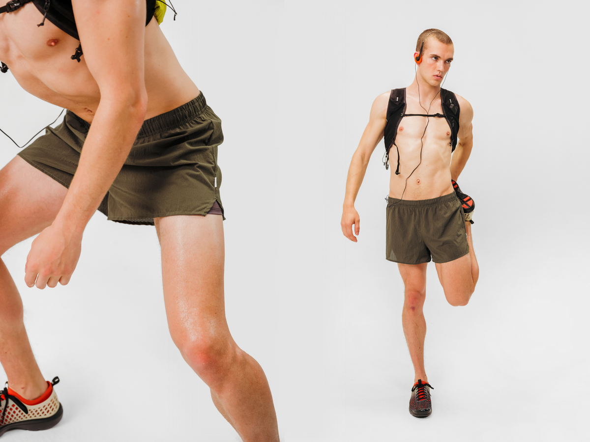How To Find The Right Fit: The Active Trunk