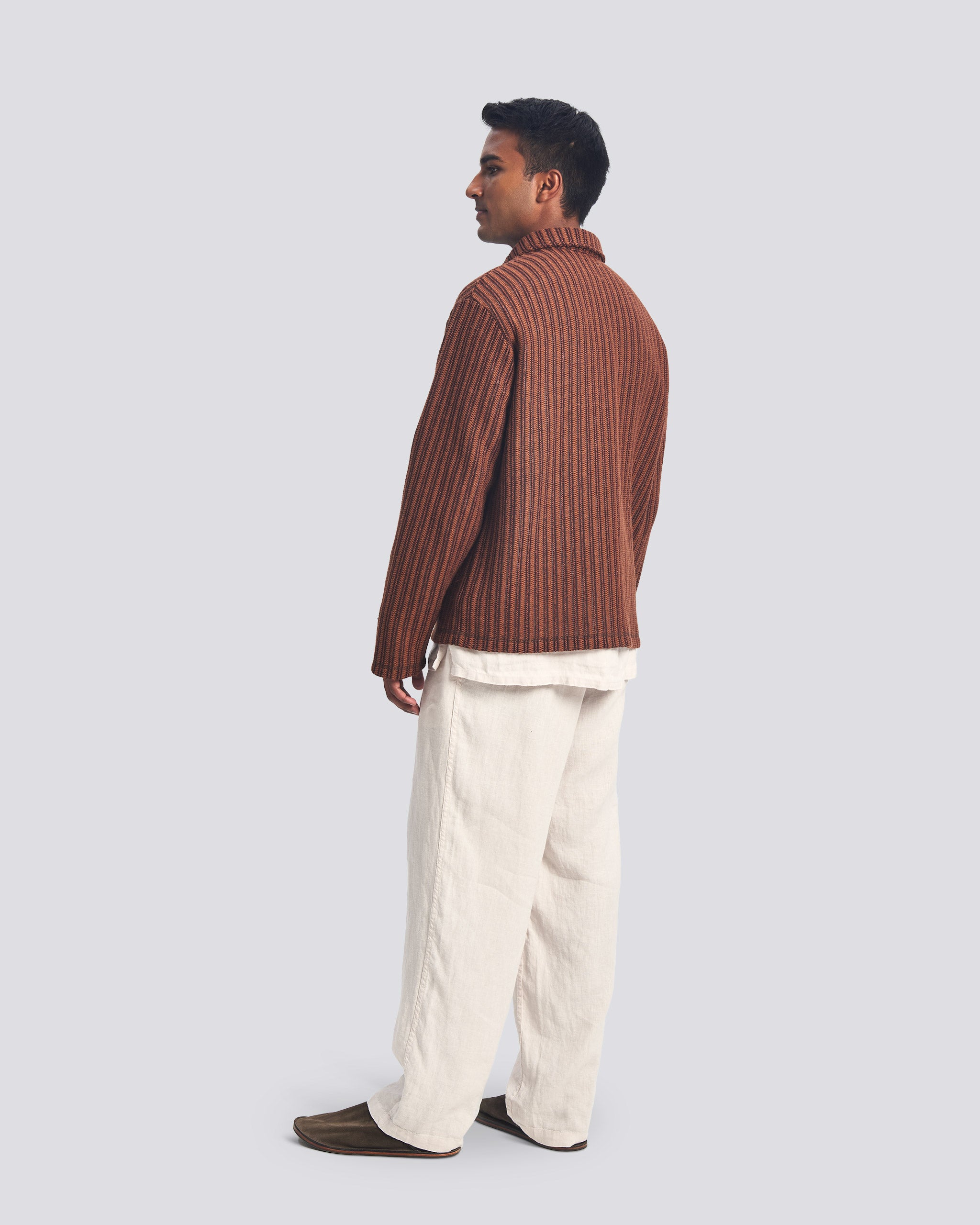 Cinnamon Drifter Tour Jacket