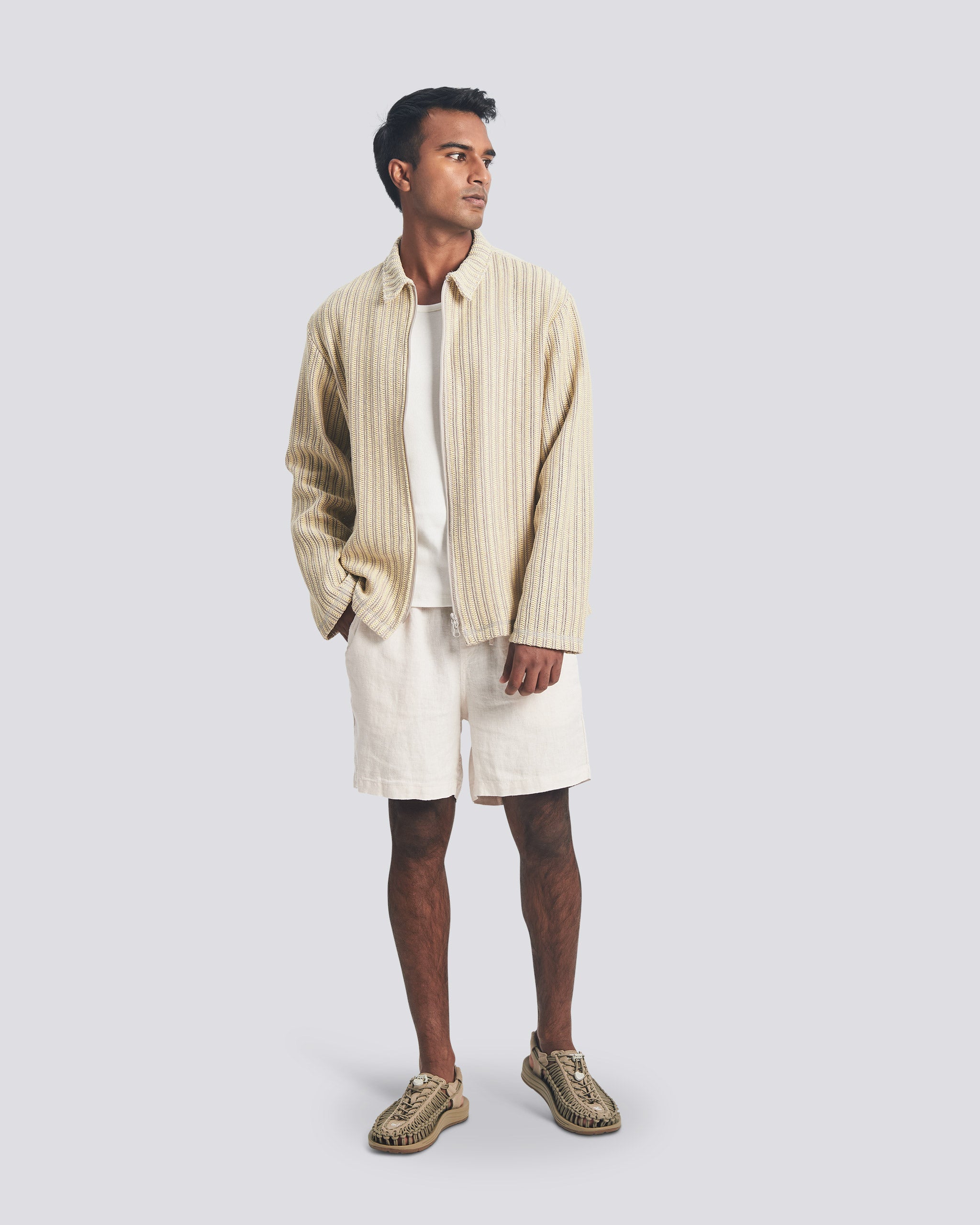 Laguna Drifter Tour Jacket