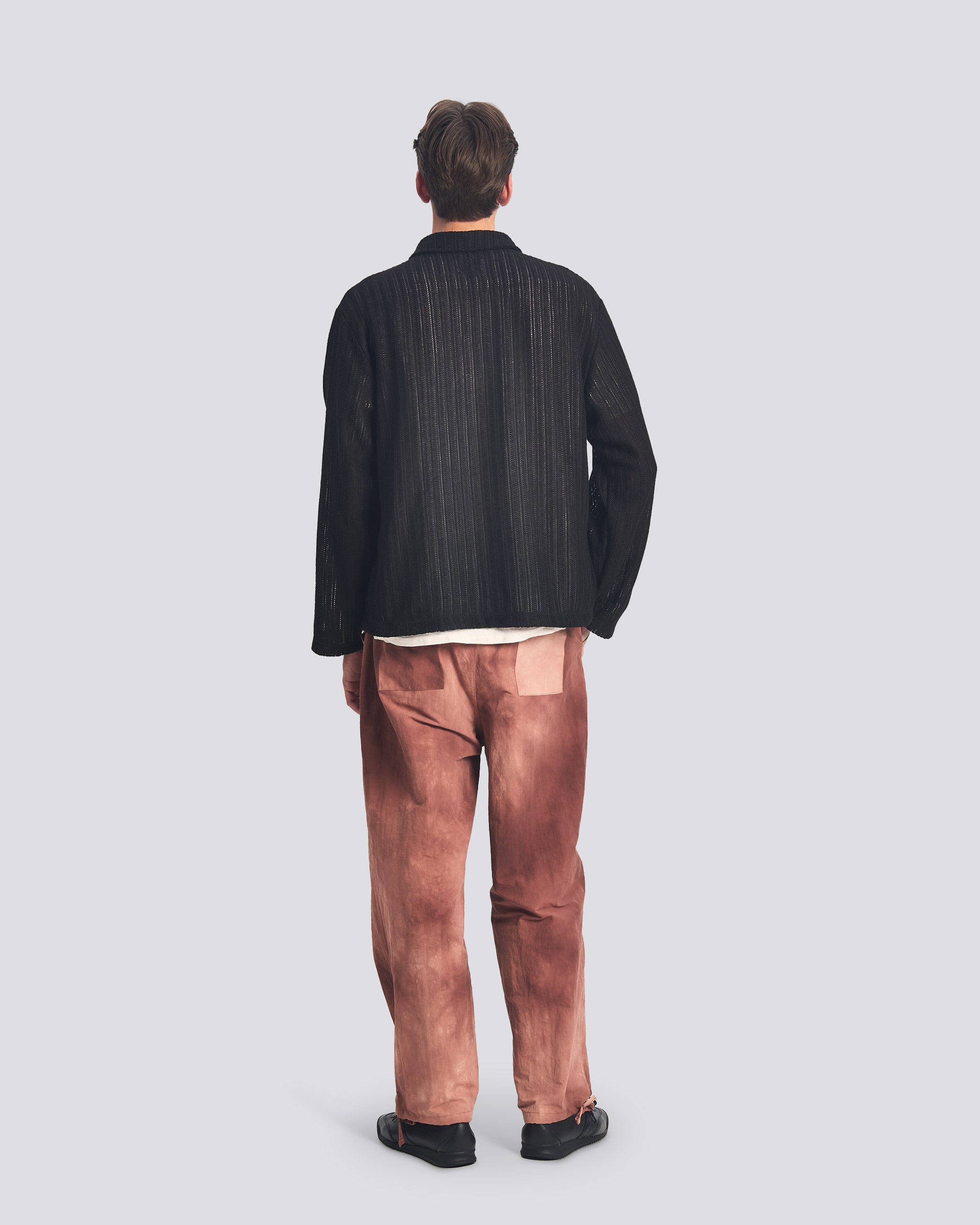 Shadow Drifter Tour Jacket