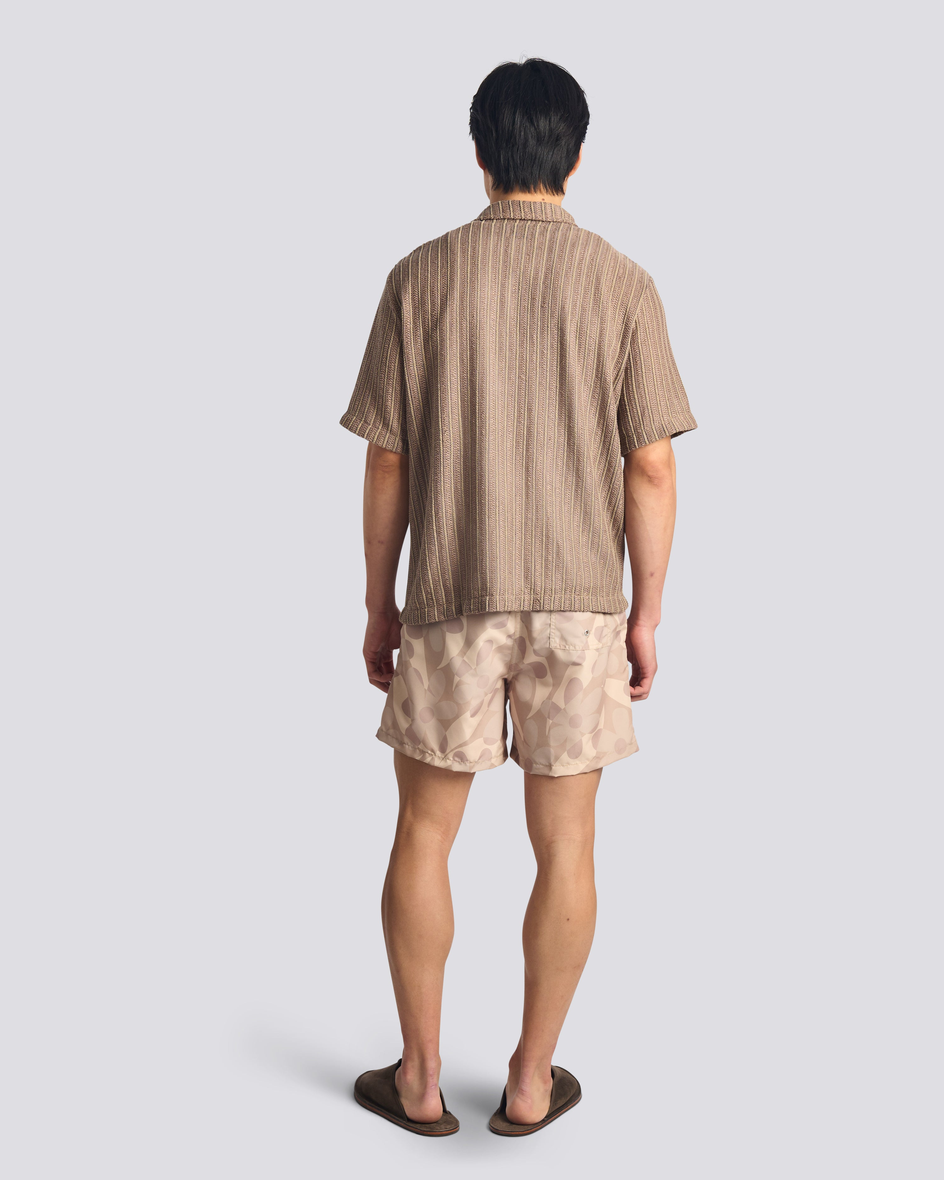 Clay Drifter Tour Shirt