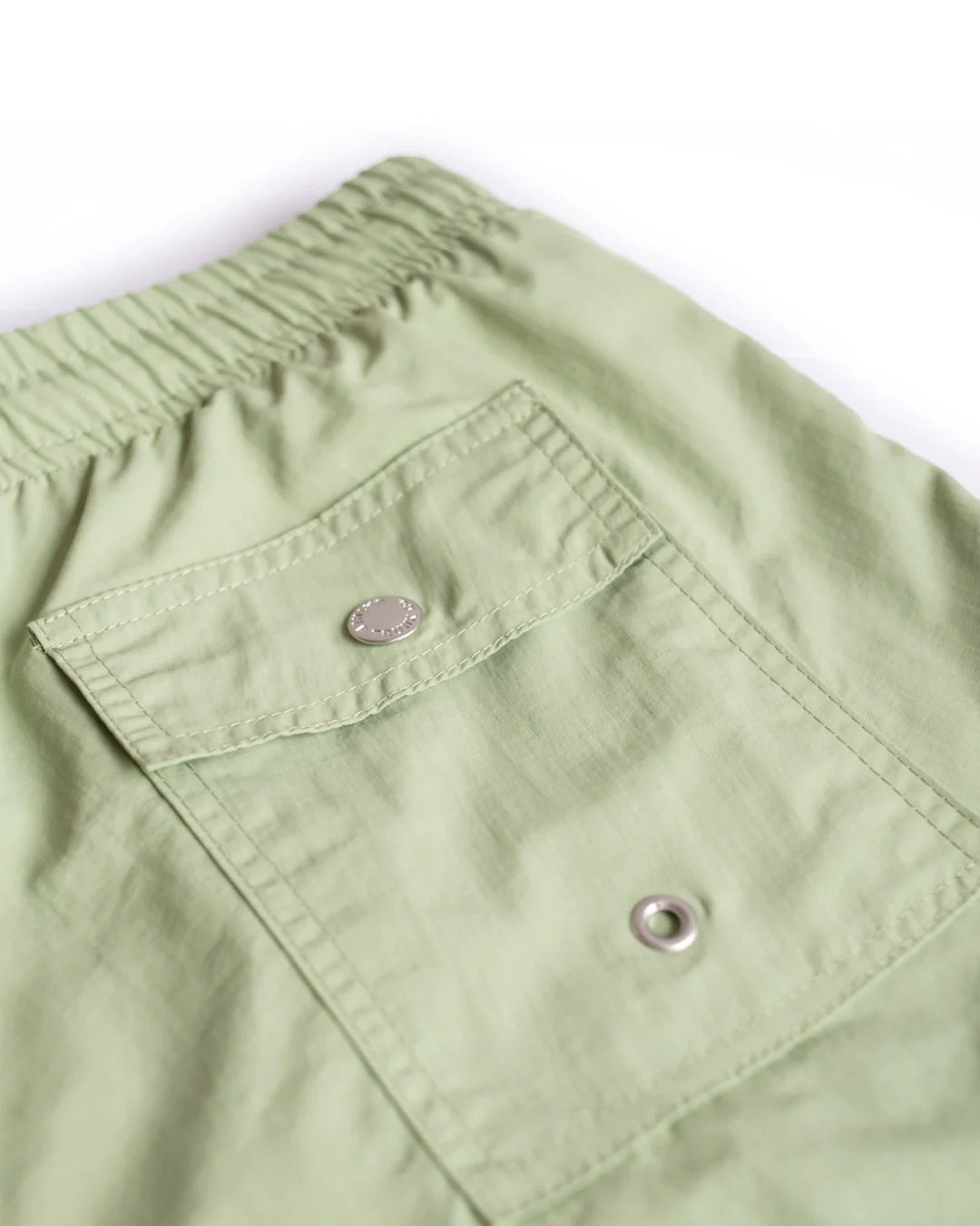 Maillot de bain en mousse unie