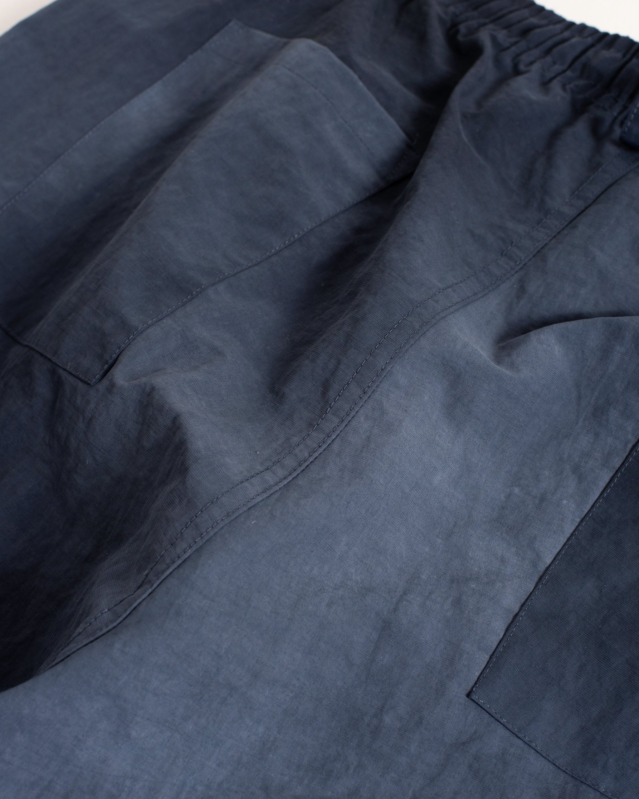 Anchor Wave Dye Leisure Pant