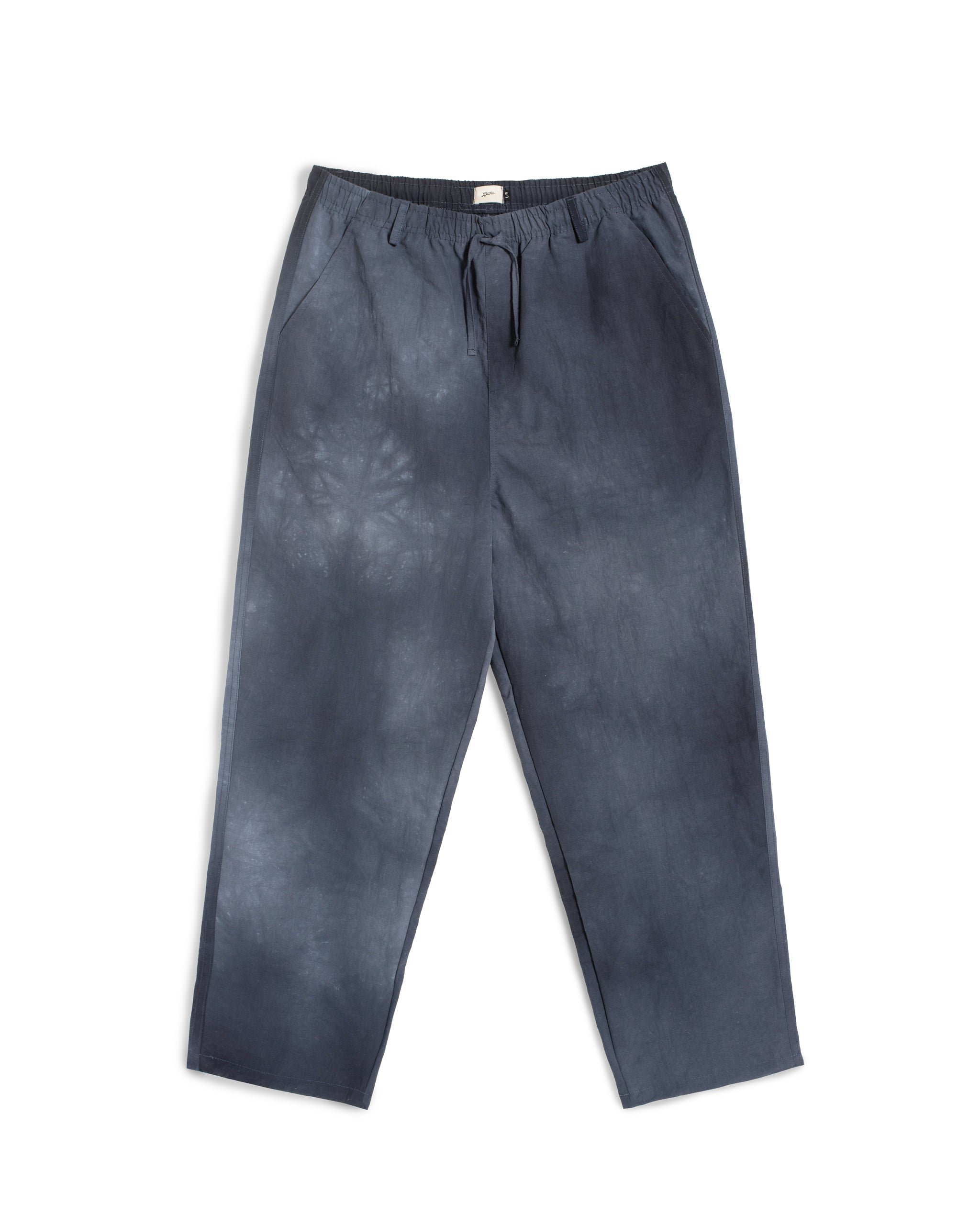 Anchor Wave Dye Leisure Pant