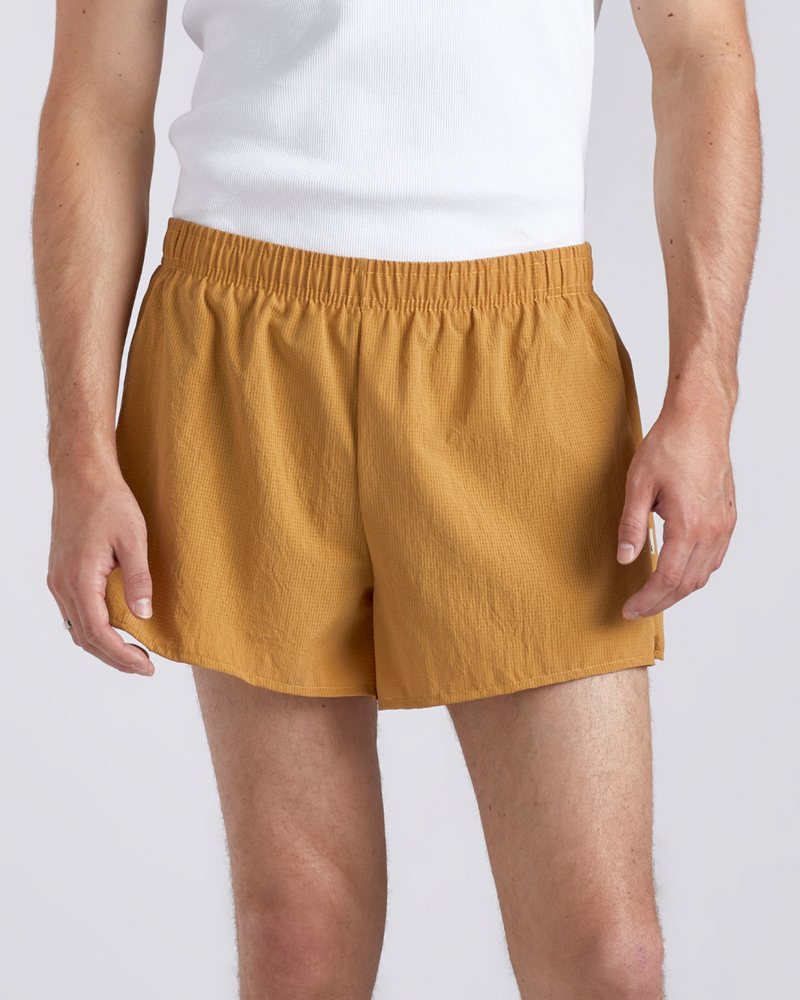 3.5" Inseam · Active Trunk