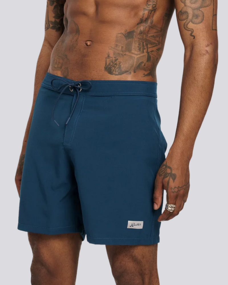 6.5" Inseam - Surf