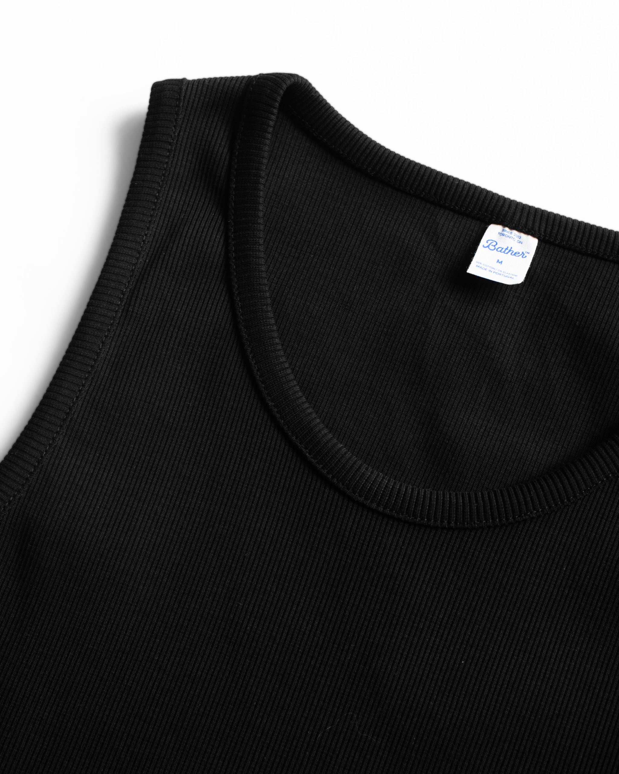 Black Tank