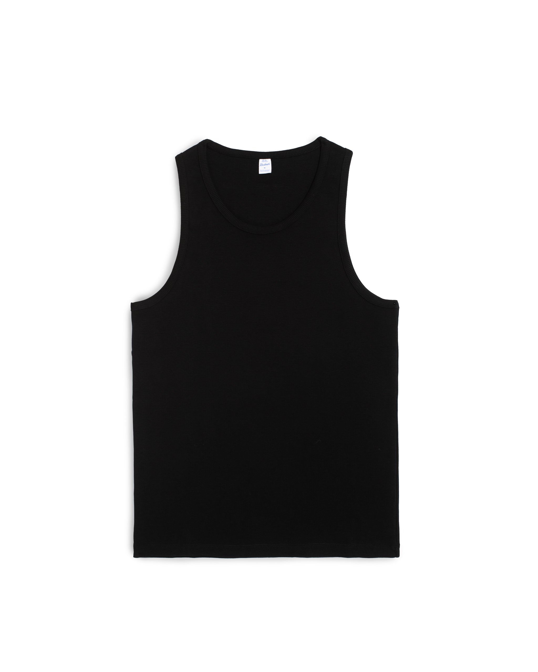 Black Tank