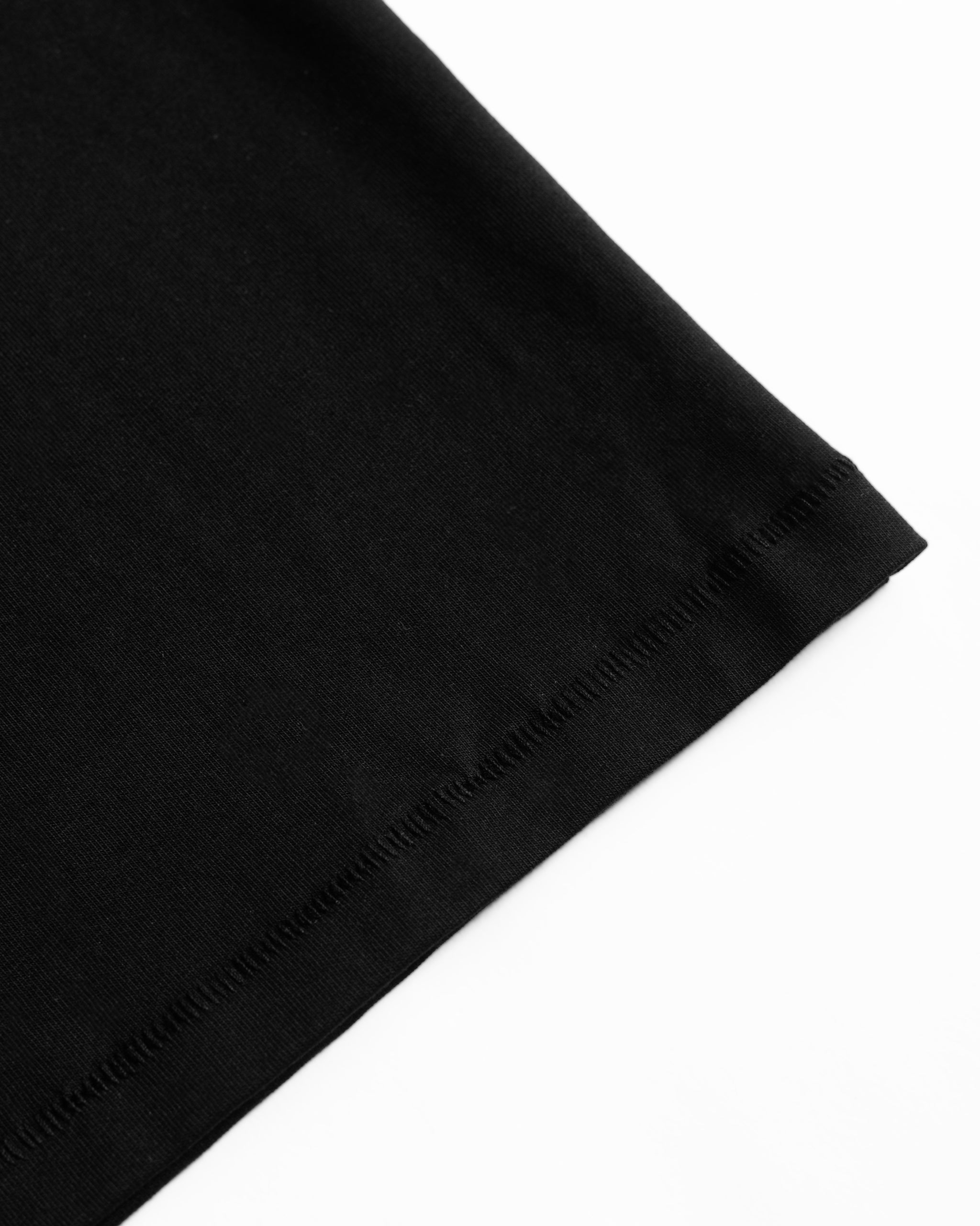 Black T-Shirt