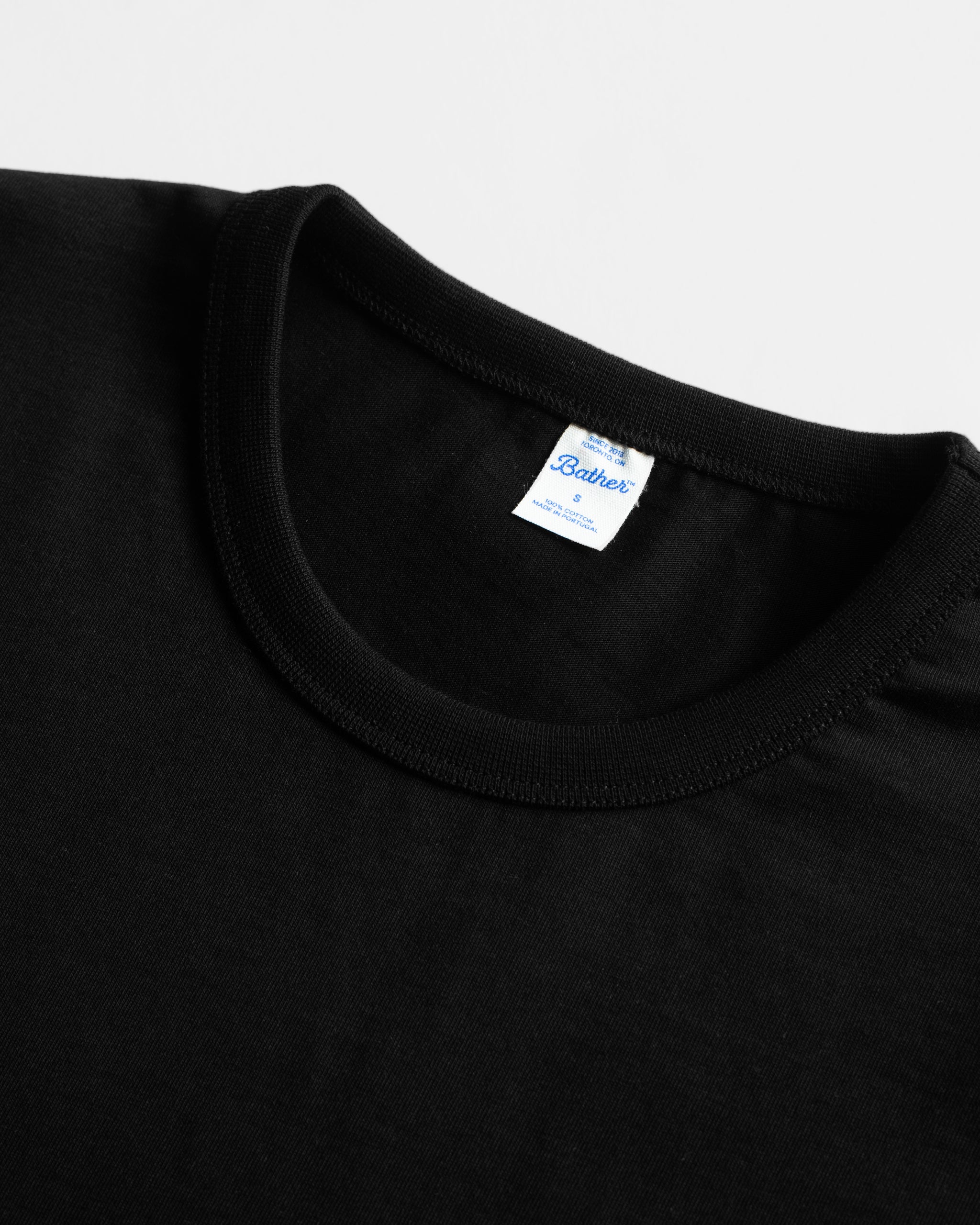 Black T-Shirt