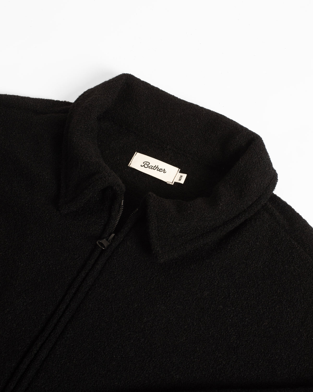 Shadow Wool Tour Jacket