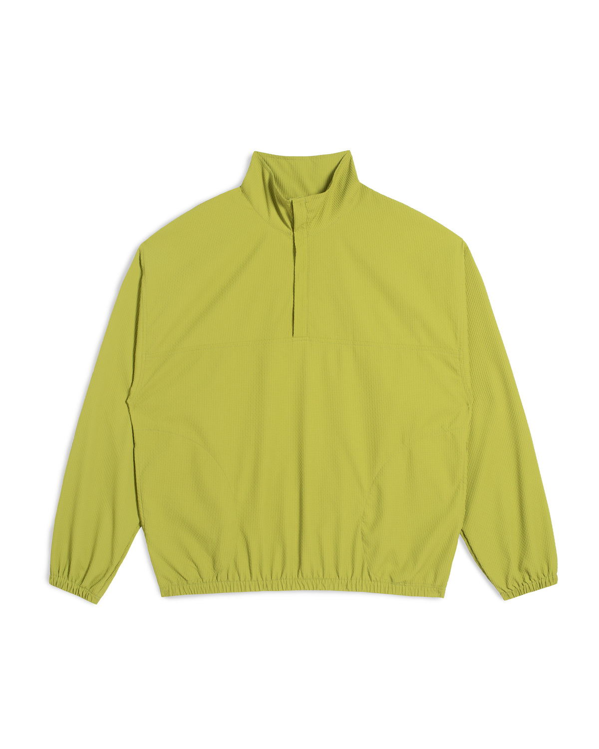 Gecko UV Stretch Pullover