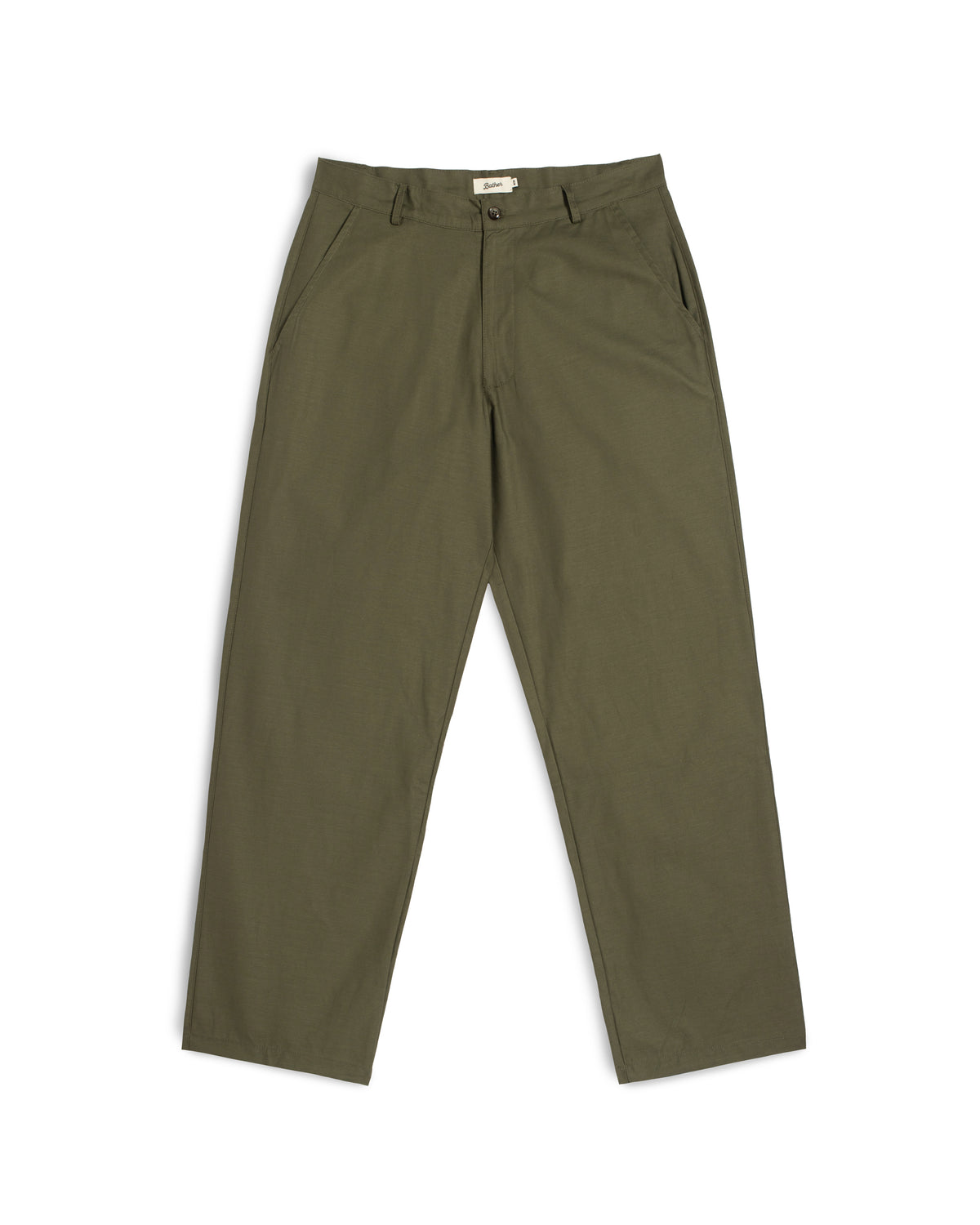 Loden Routine Pant
