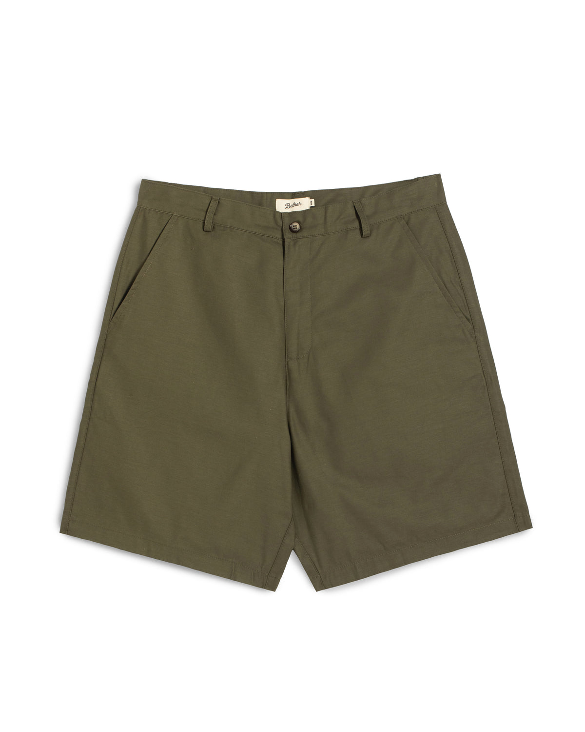 Loden Routine Short