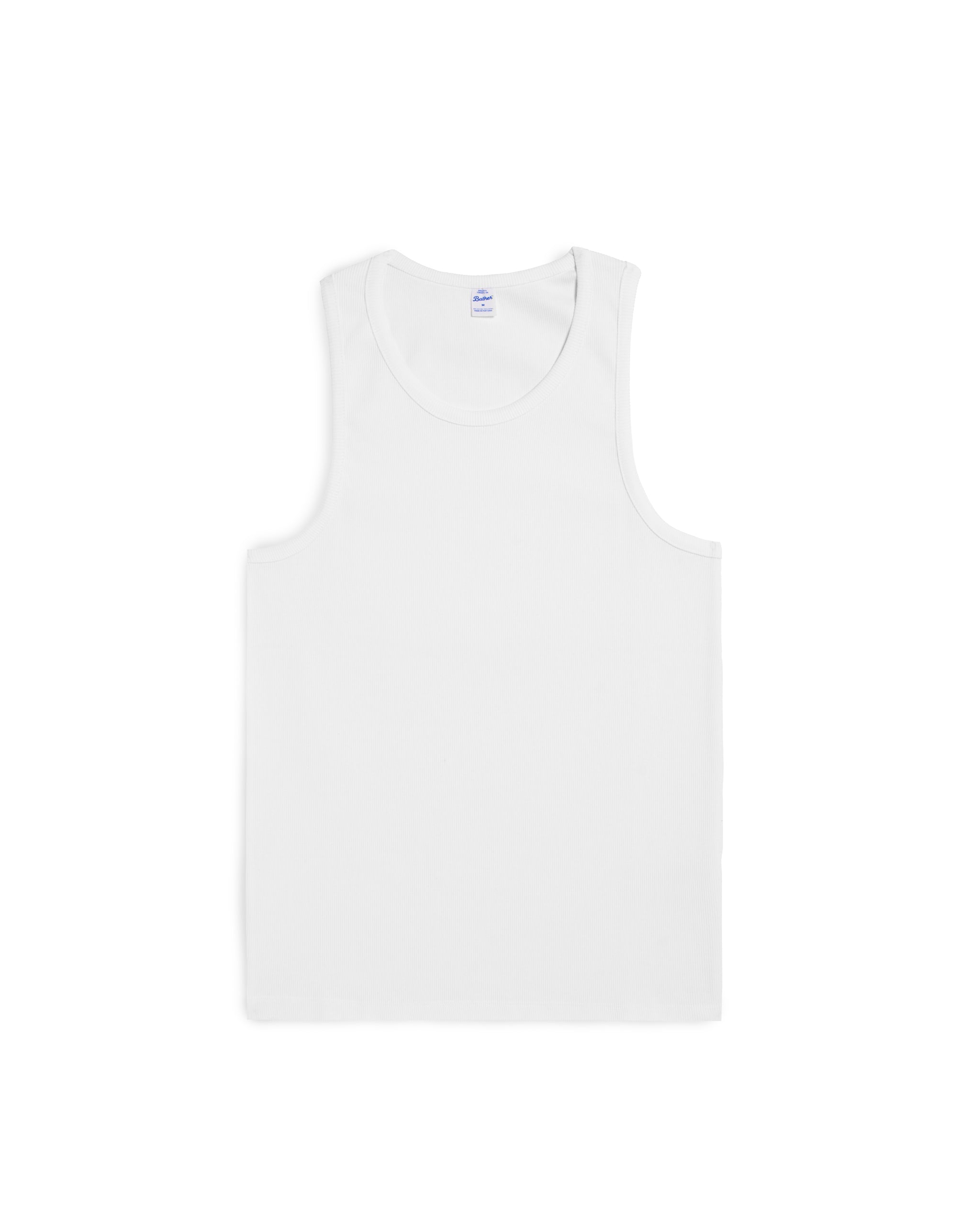 White Tank