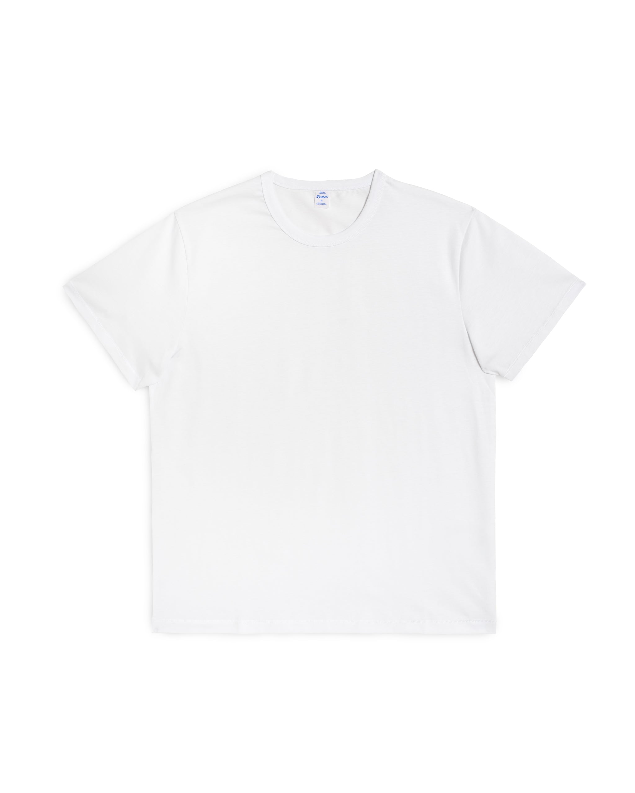 White T-Shirt