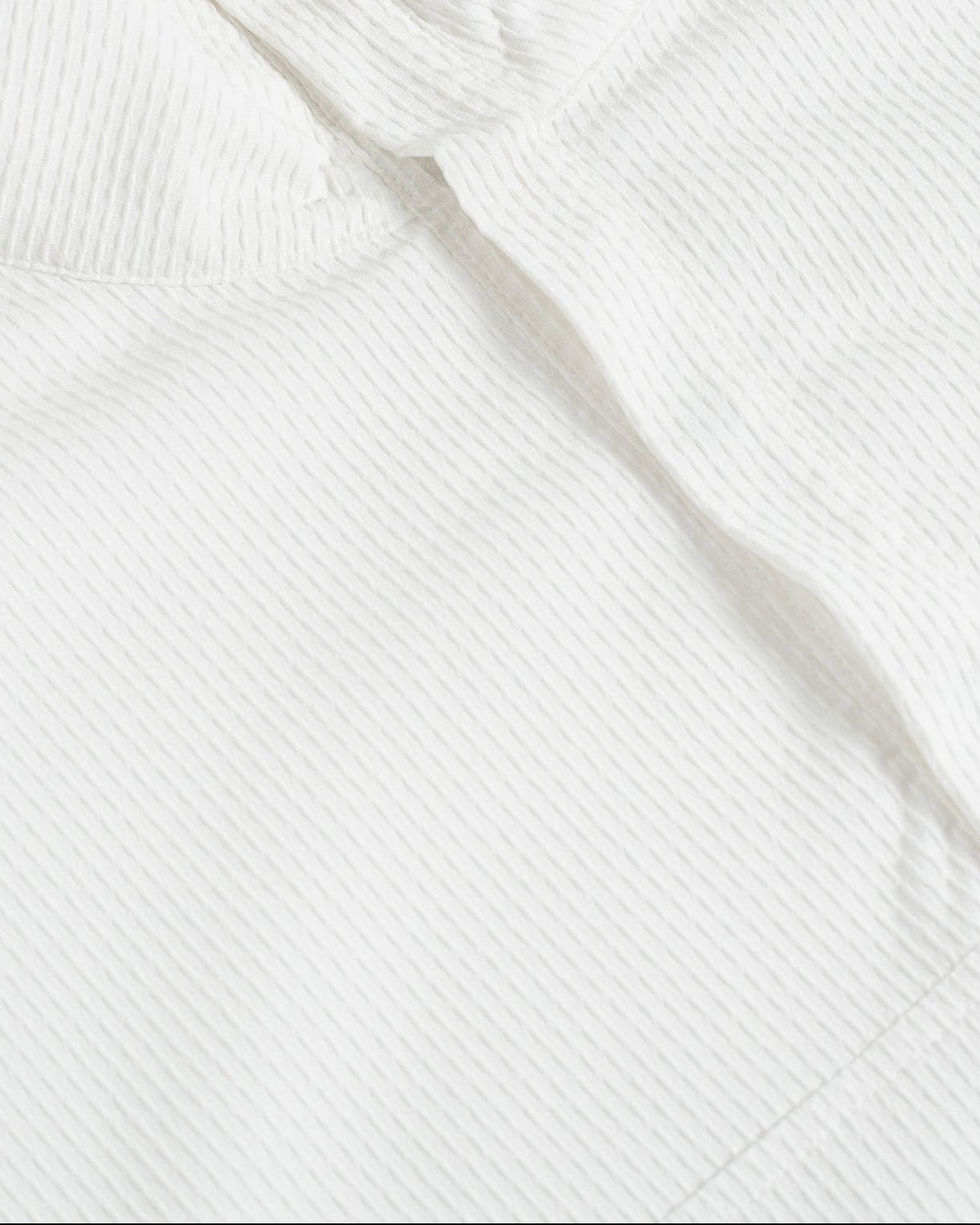 Chalk UV Stretch Pullover