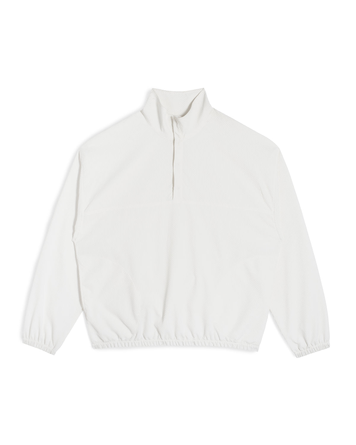 Chalk UV Stretch Pullover