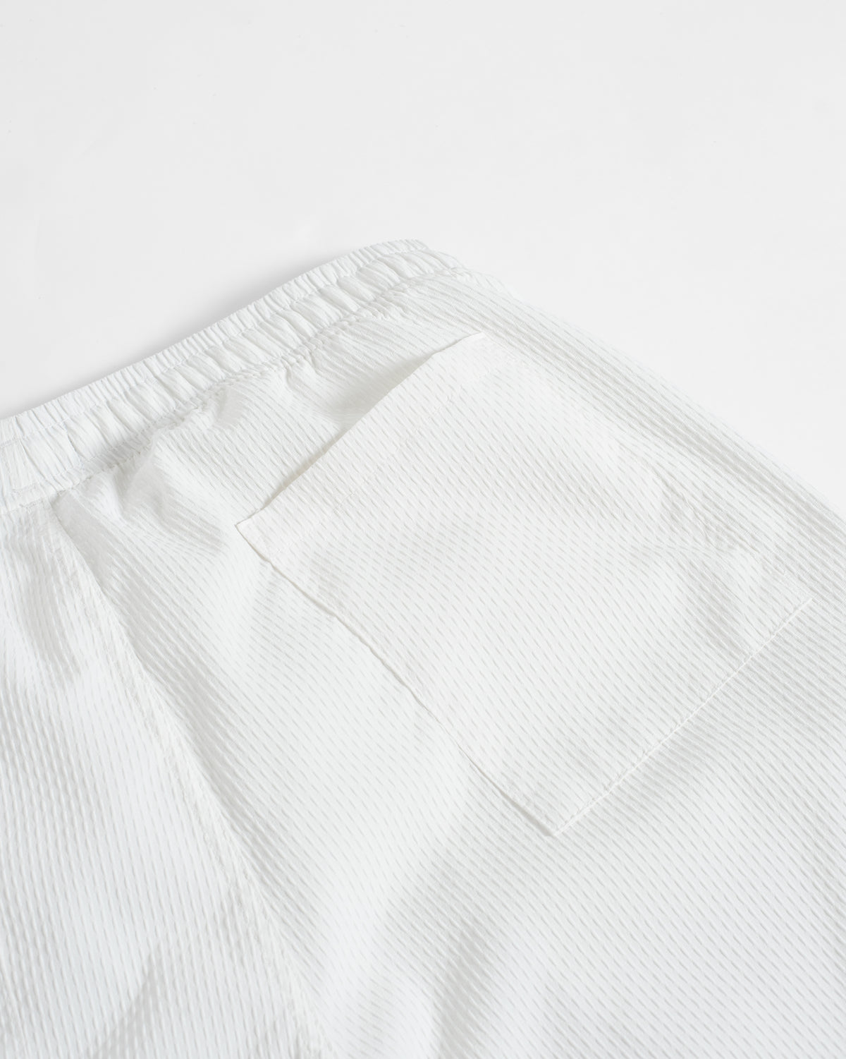 Chalk UV Stretch Leisure Pant