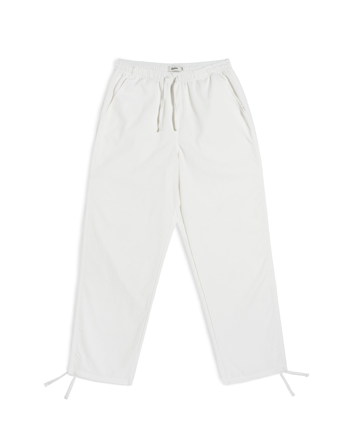 Chalk UV Stretch Leisure Pant