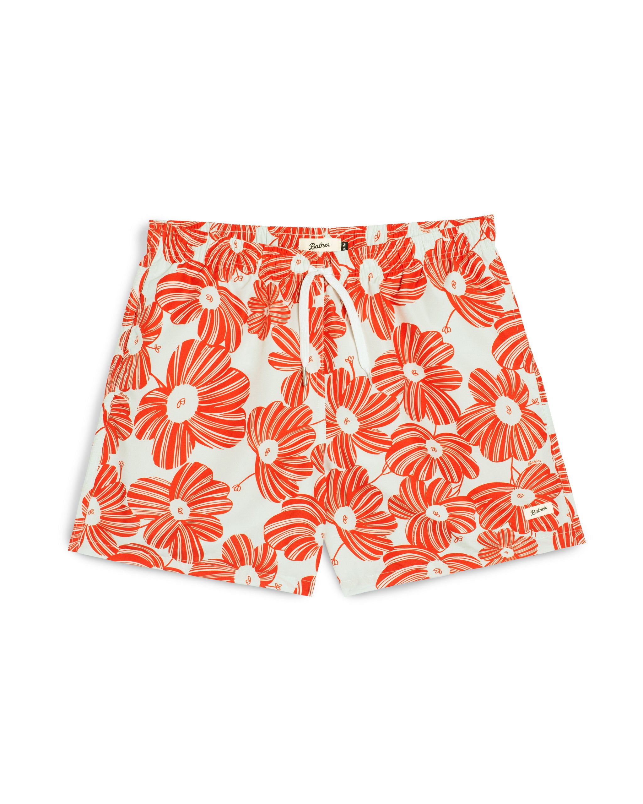 Marmalade Breeze Swim Trunk