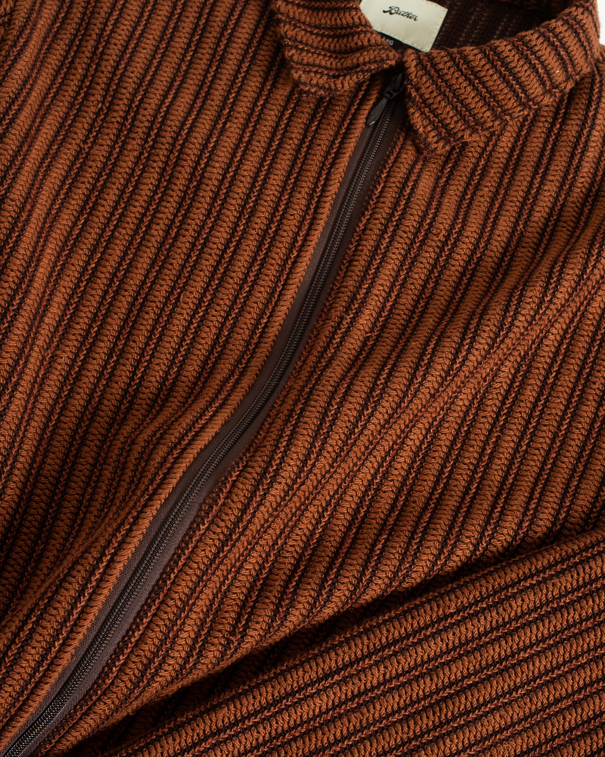 Cinnamon Drifter Tour Jacket