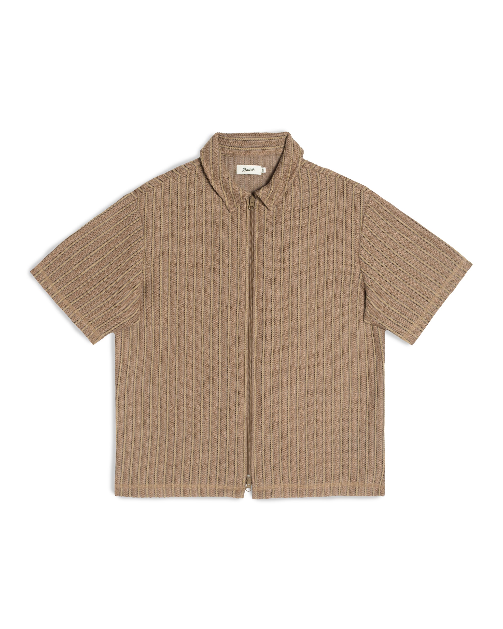 Clay Drifter Tour Shirt