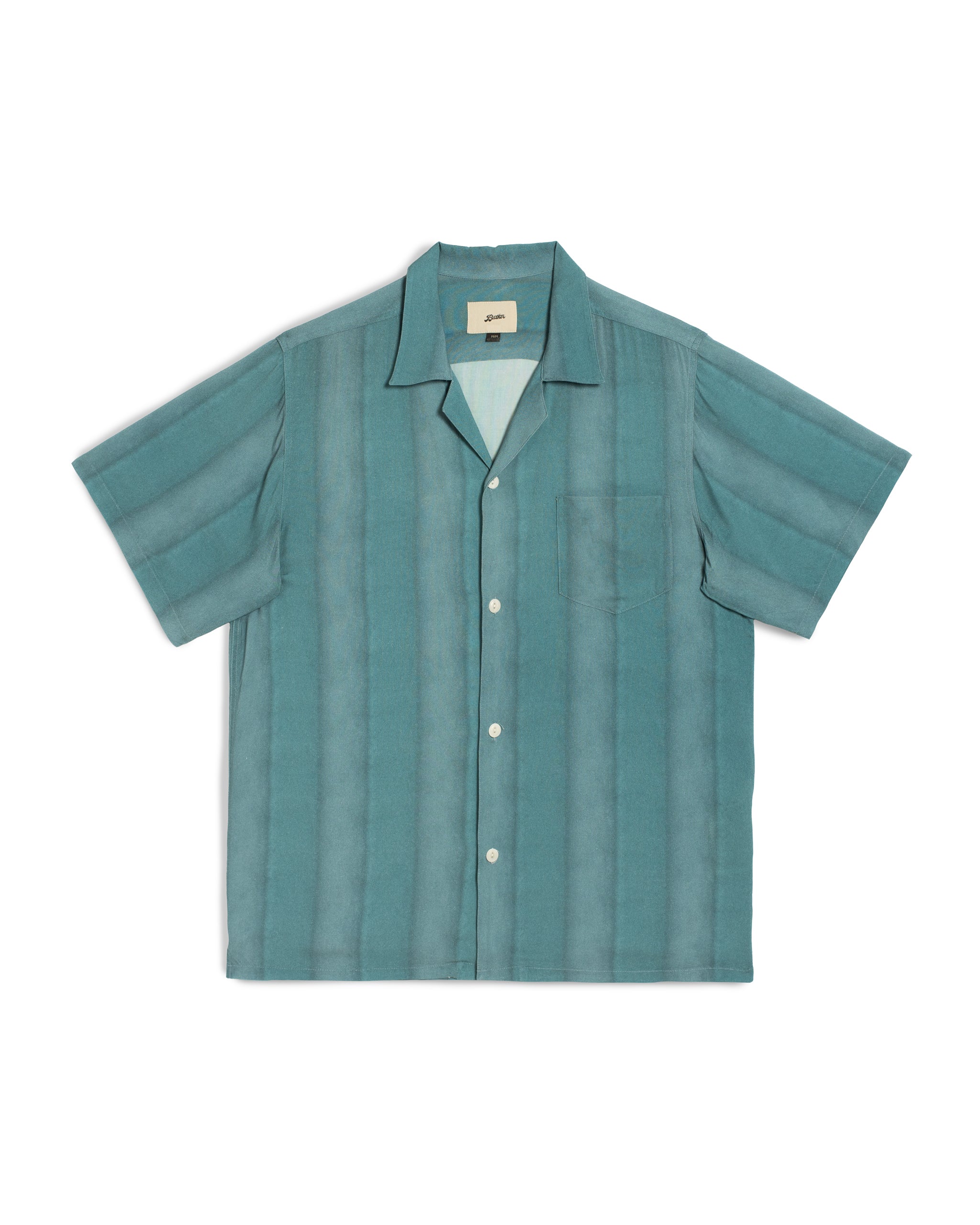 Cove Diffusion Camp Shirt