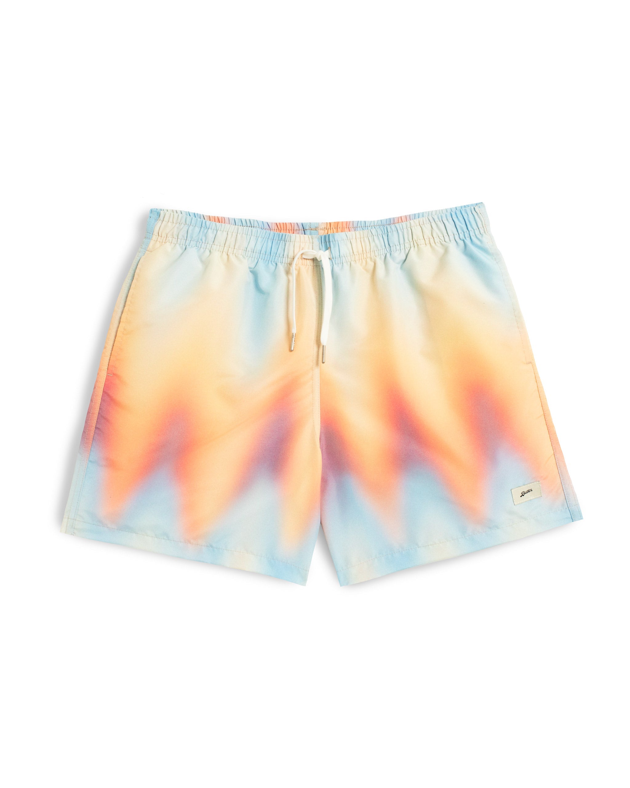 Dawn Afterglow Swim Trunk