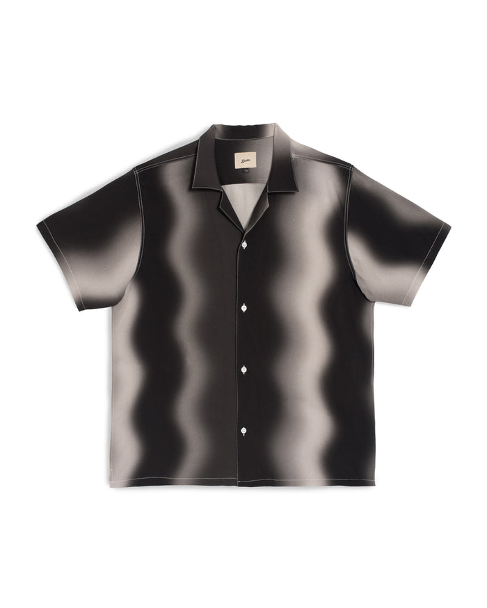 Fog Phase Camp Shirt