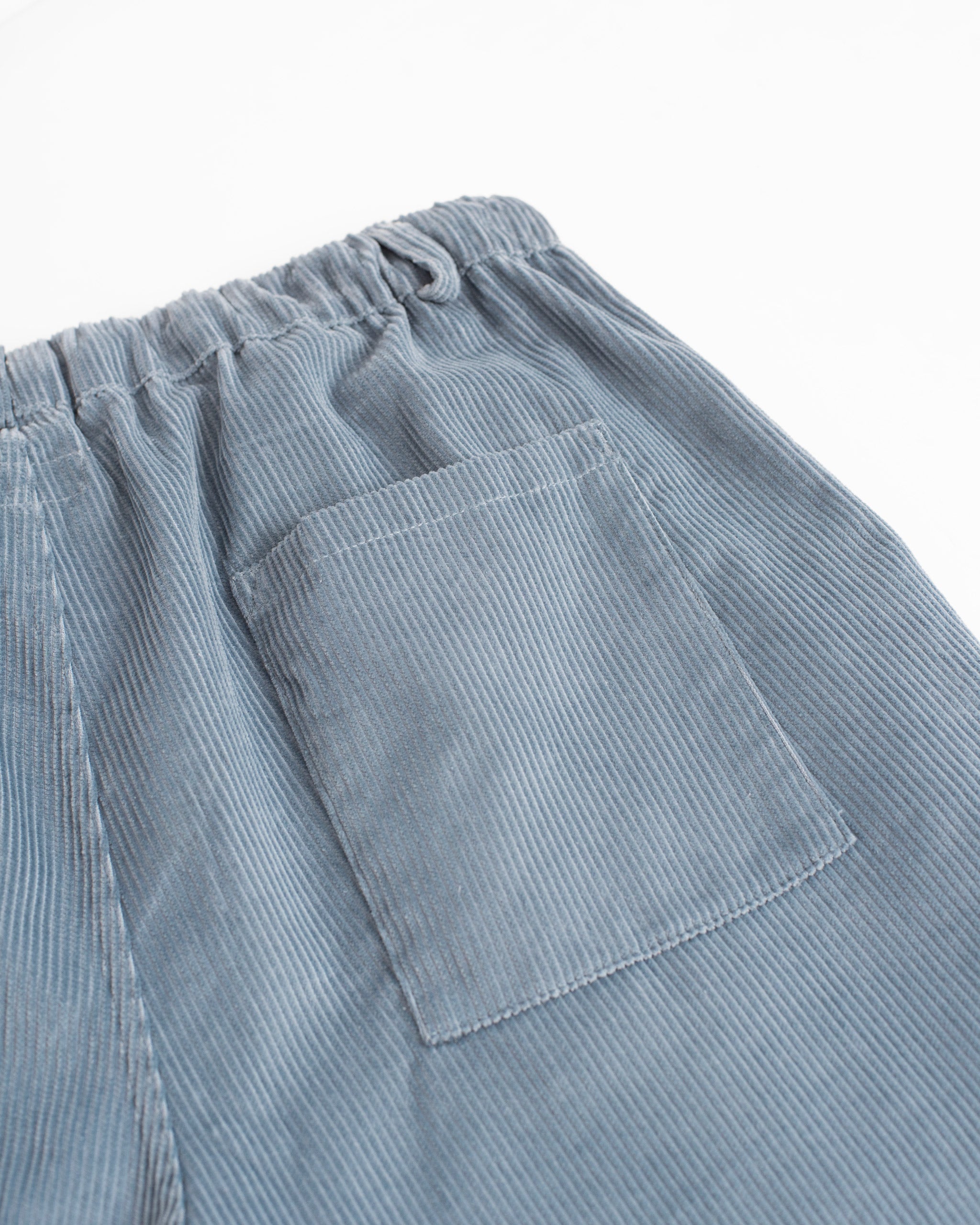 Frost Corduroy Leisure Pant