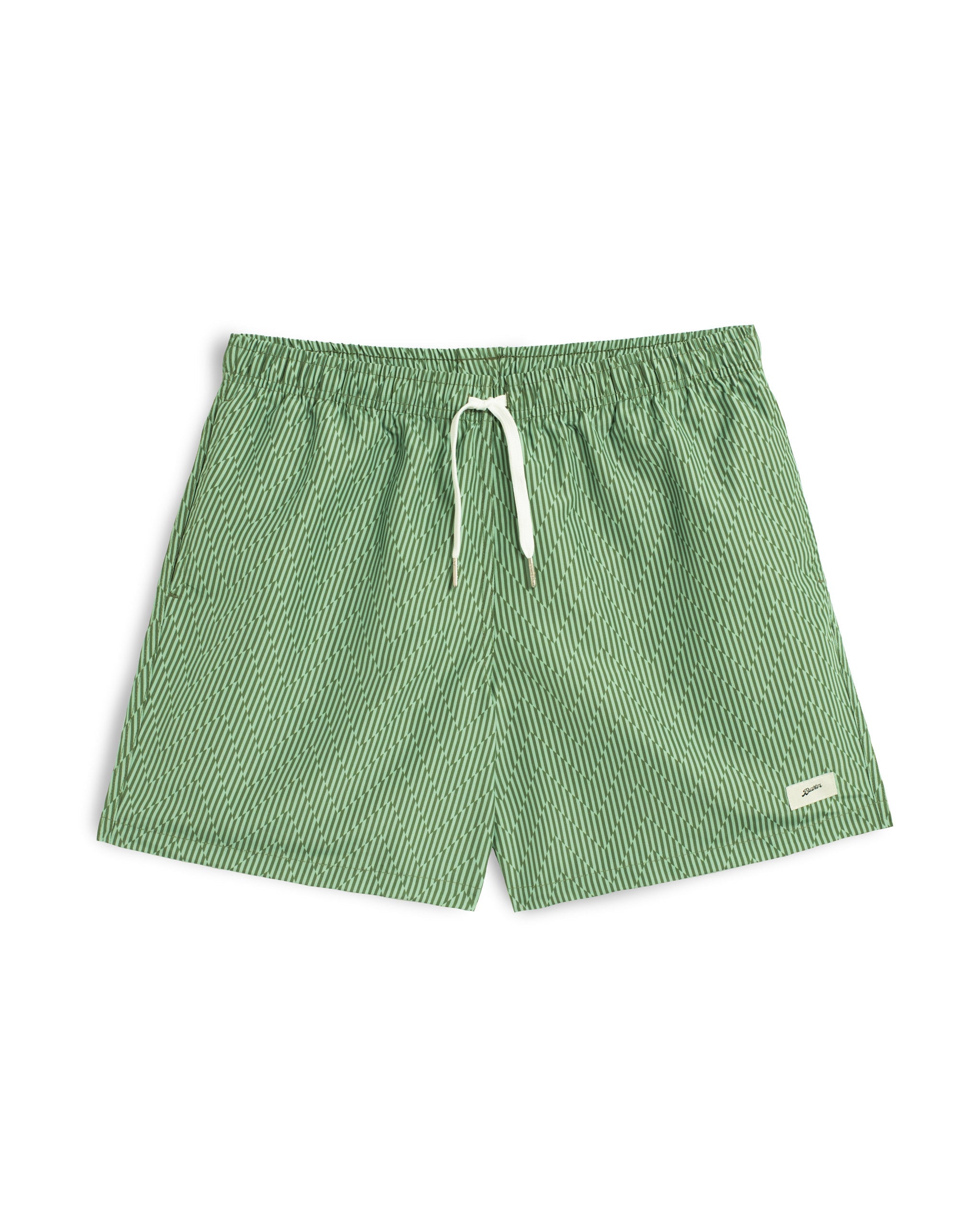 Fatigue Crescendo Swim Trunk