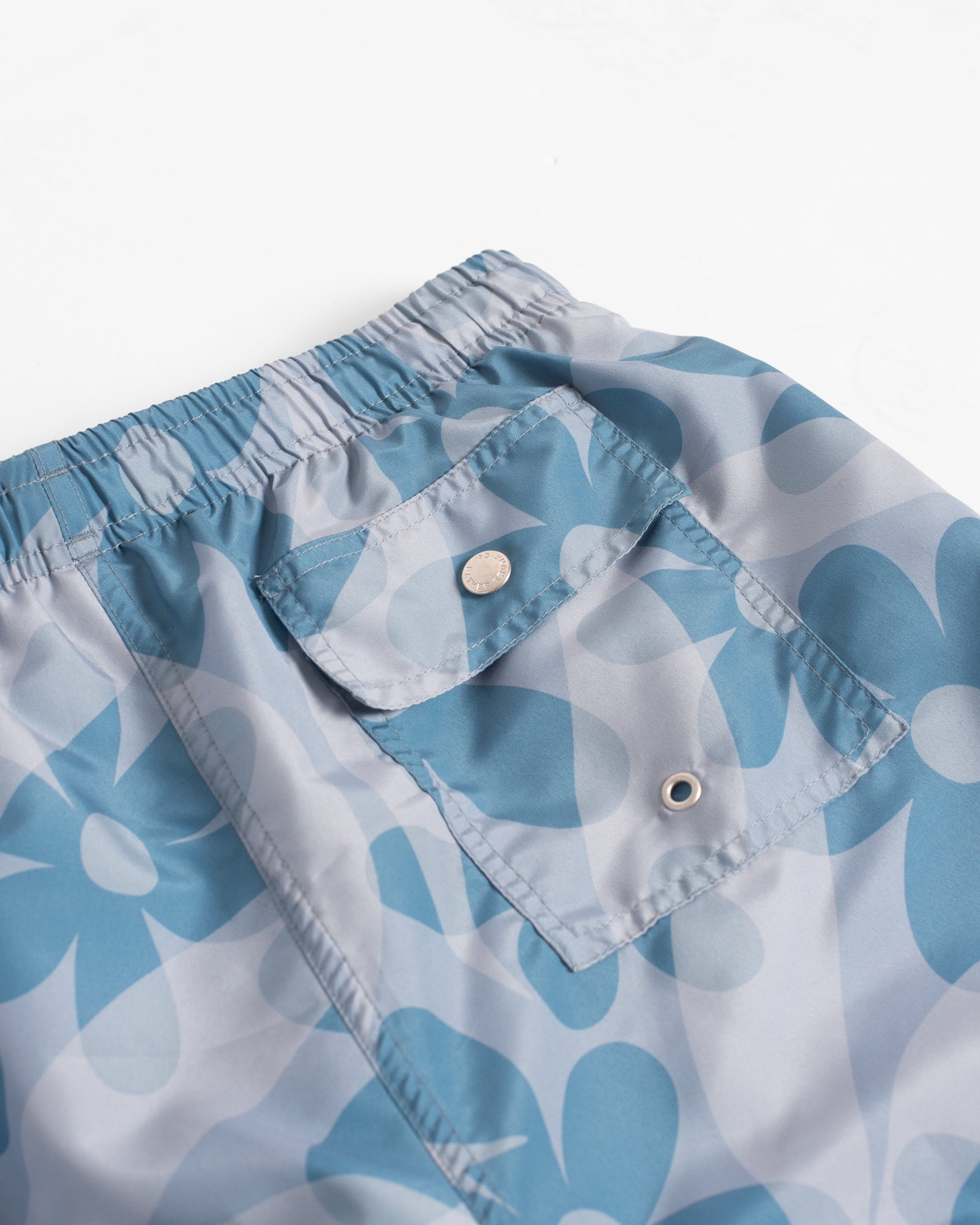 Grotto Daisy Trip Swim Trunk