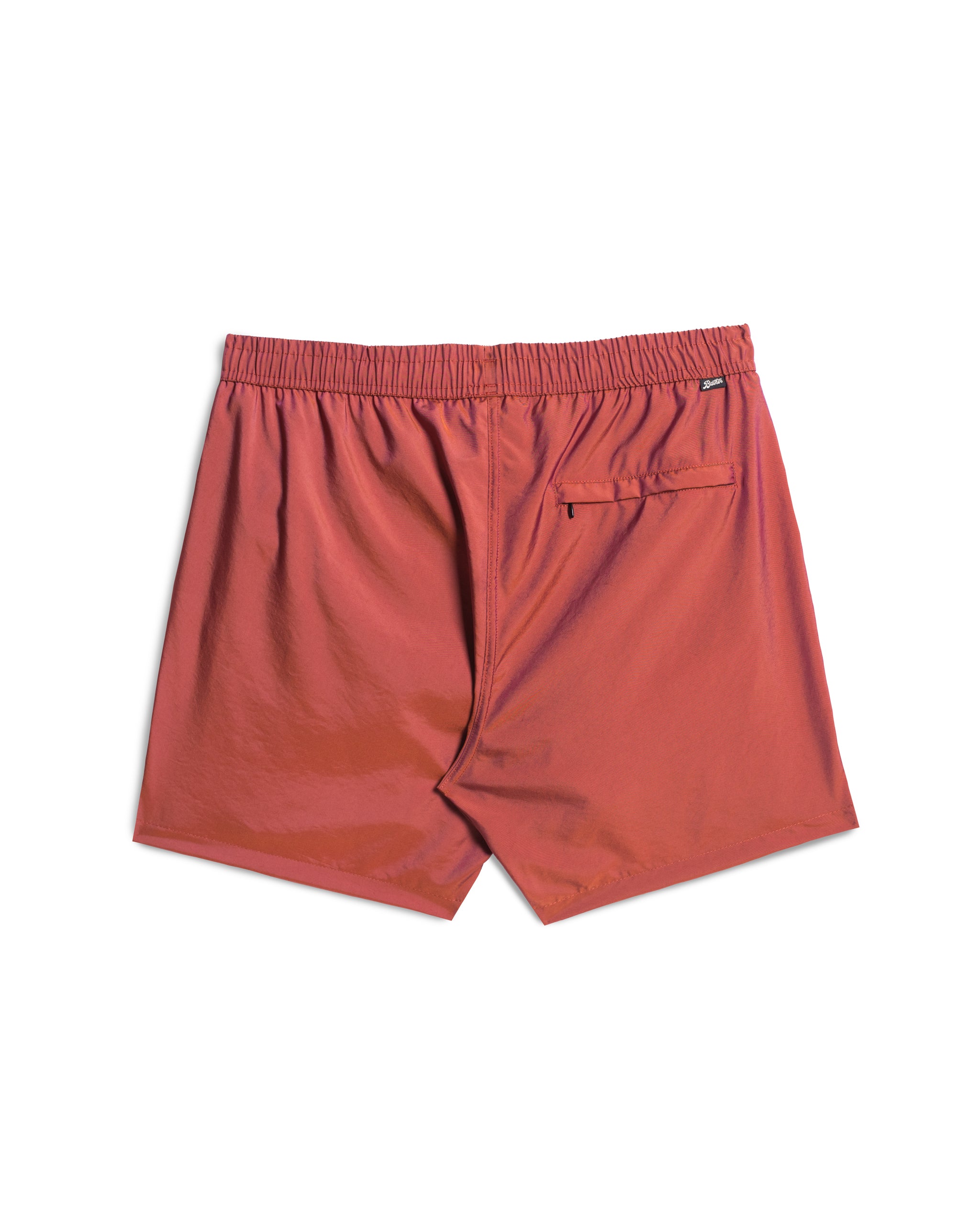 Iridescent Currant Modern Trunk