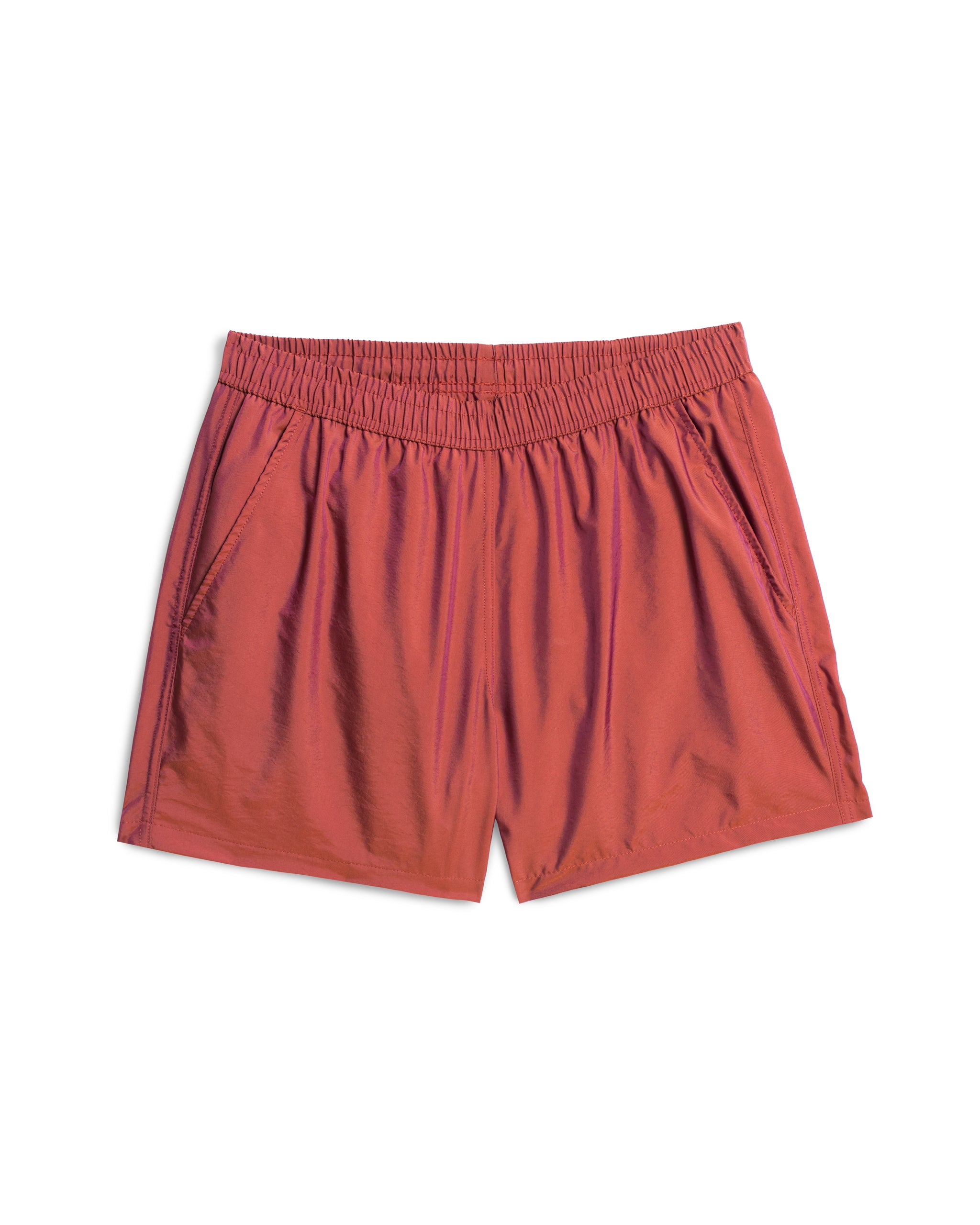 Iridescent Currant Modern Trunk