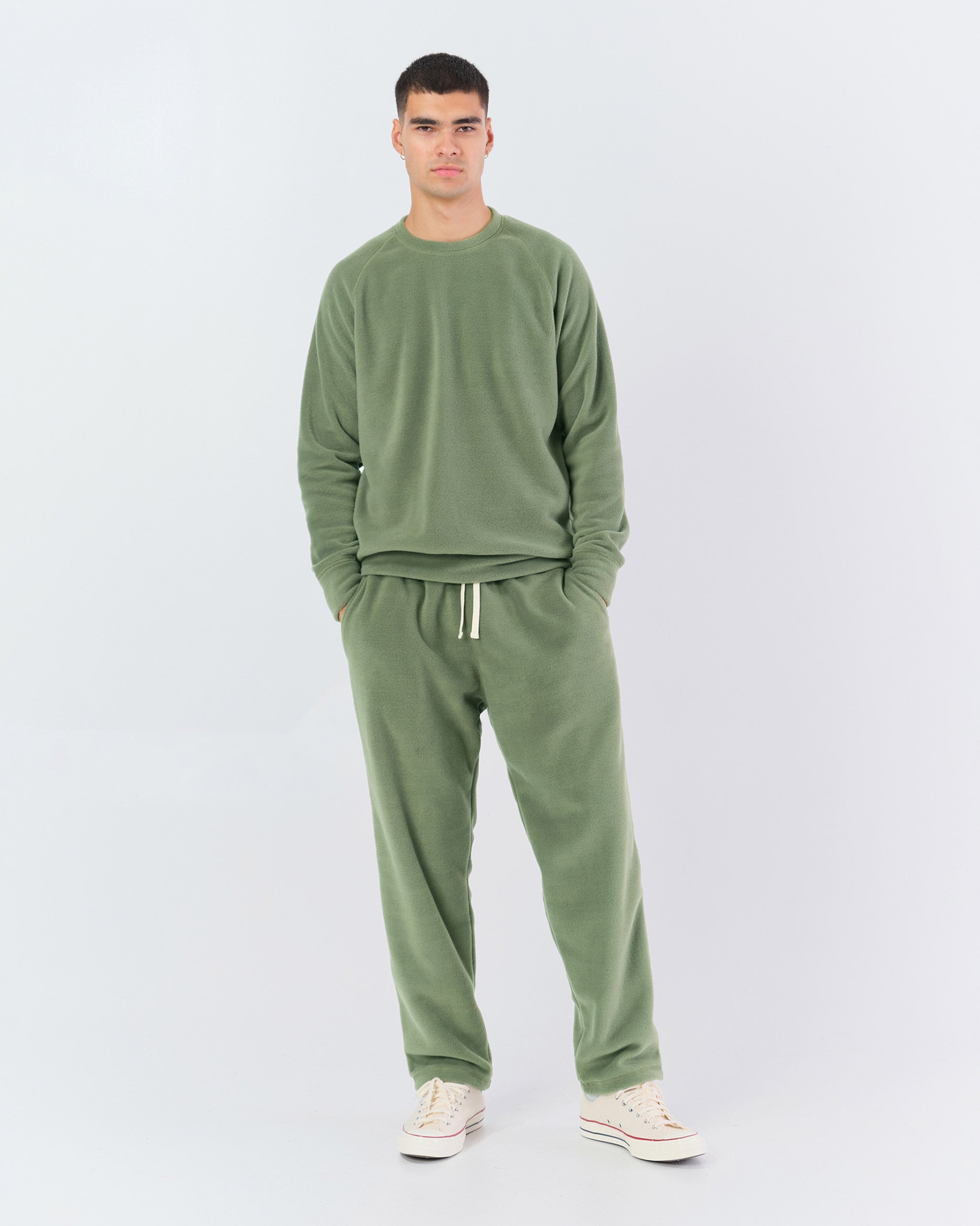 Fatigue Fleece Sweatpant