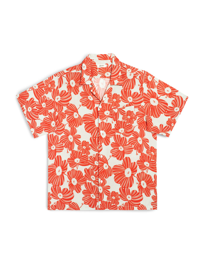 Marmalade Breeze Camp Shirt