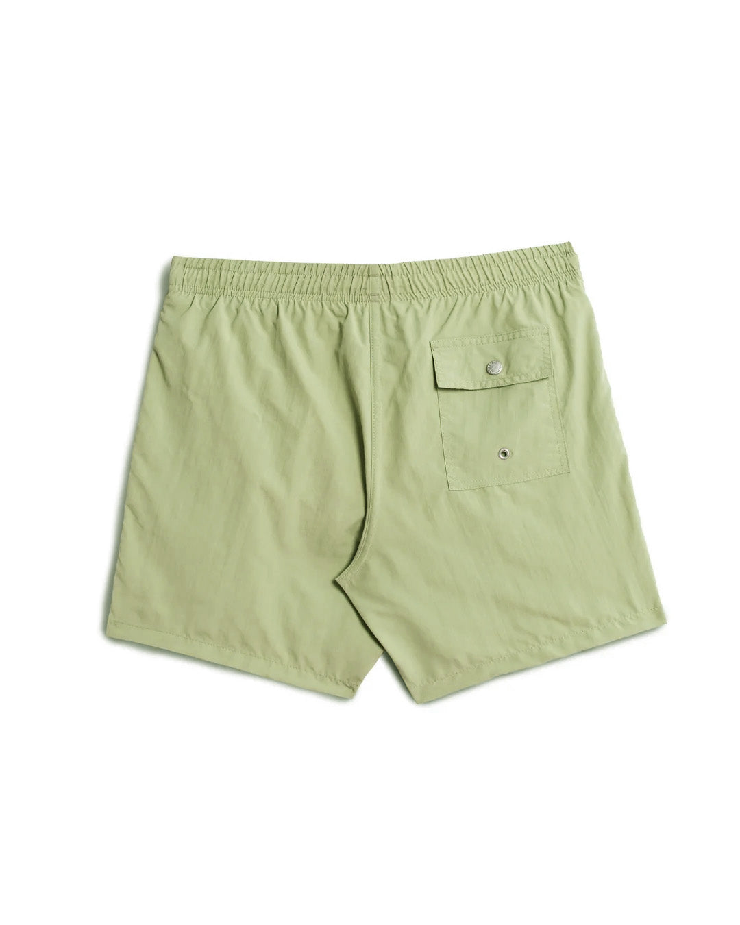 Maillot de bain en mousse unie