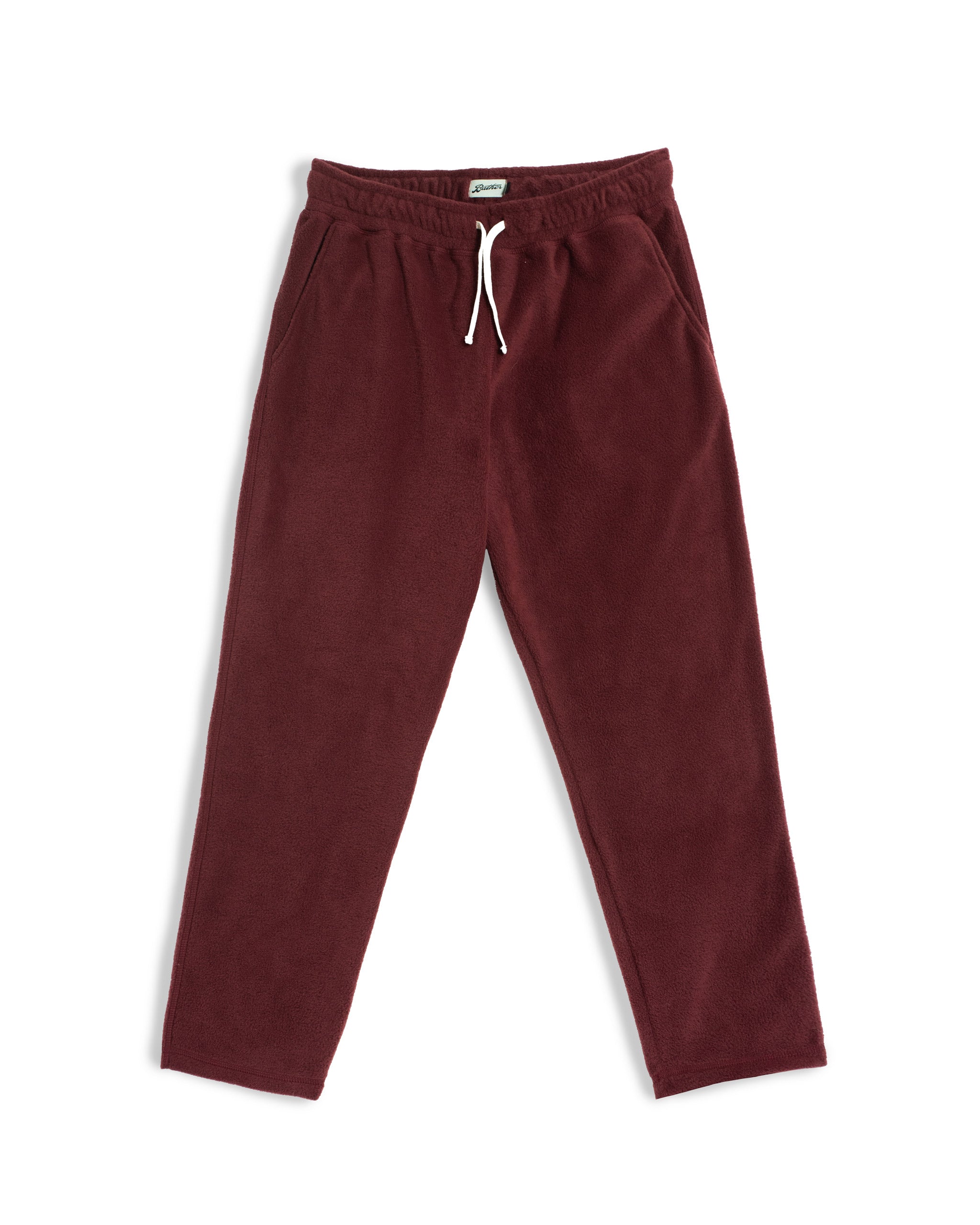 Mulberry Fleece Sweatpant