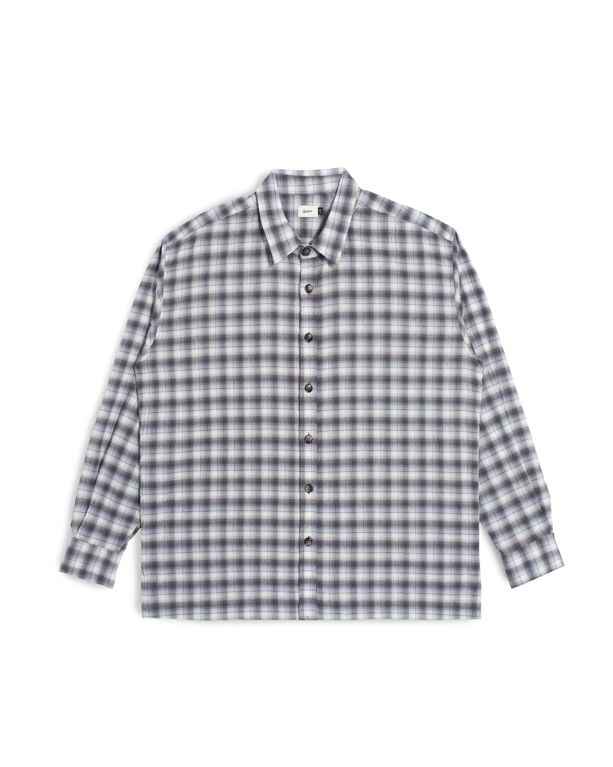 Nimbus Check Leisure Shirt