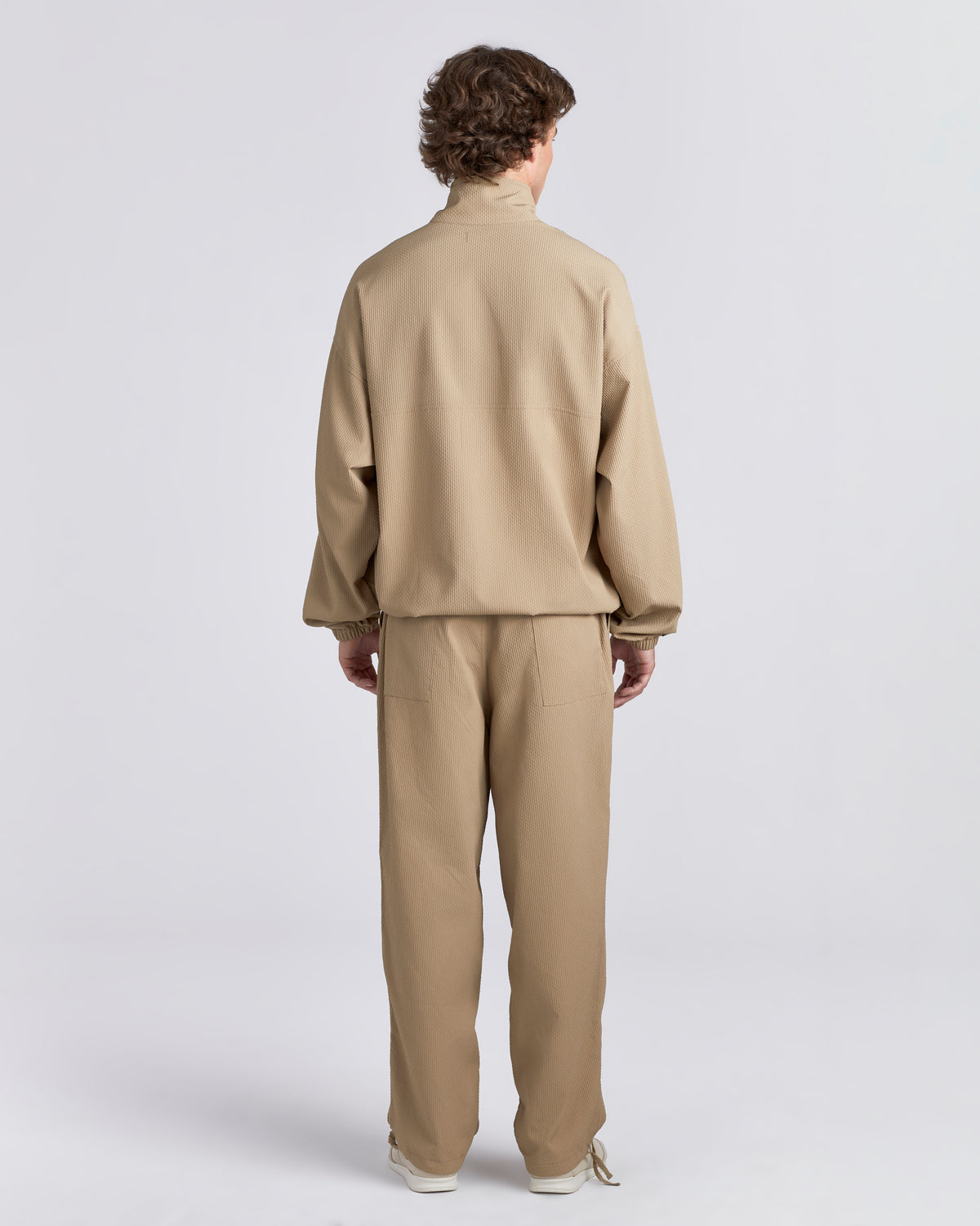 Dune UV Stretch Pullover