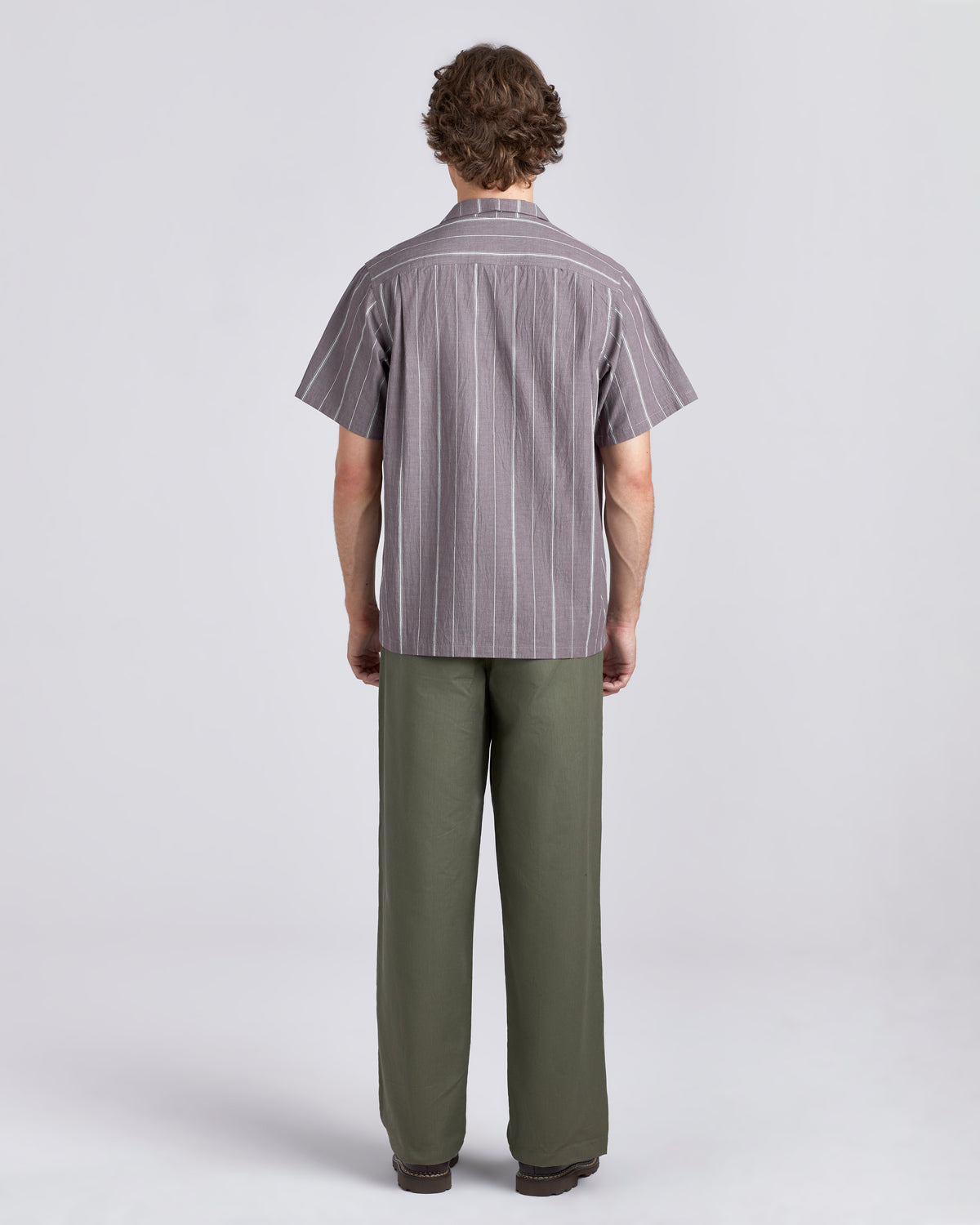 Loden Routine Pant