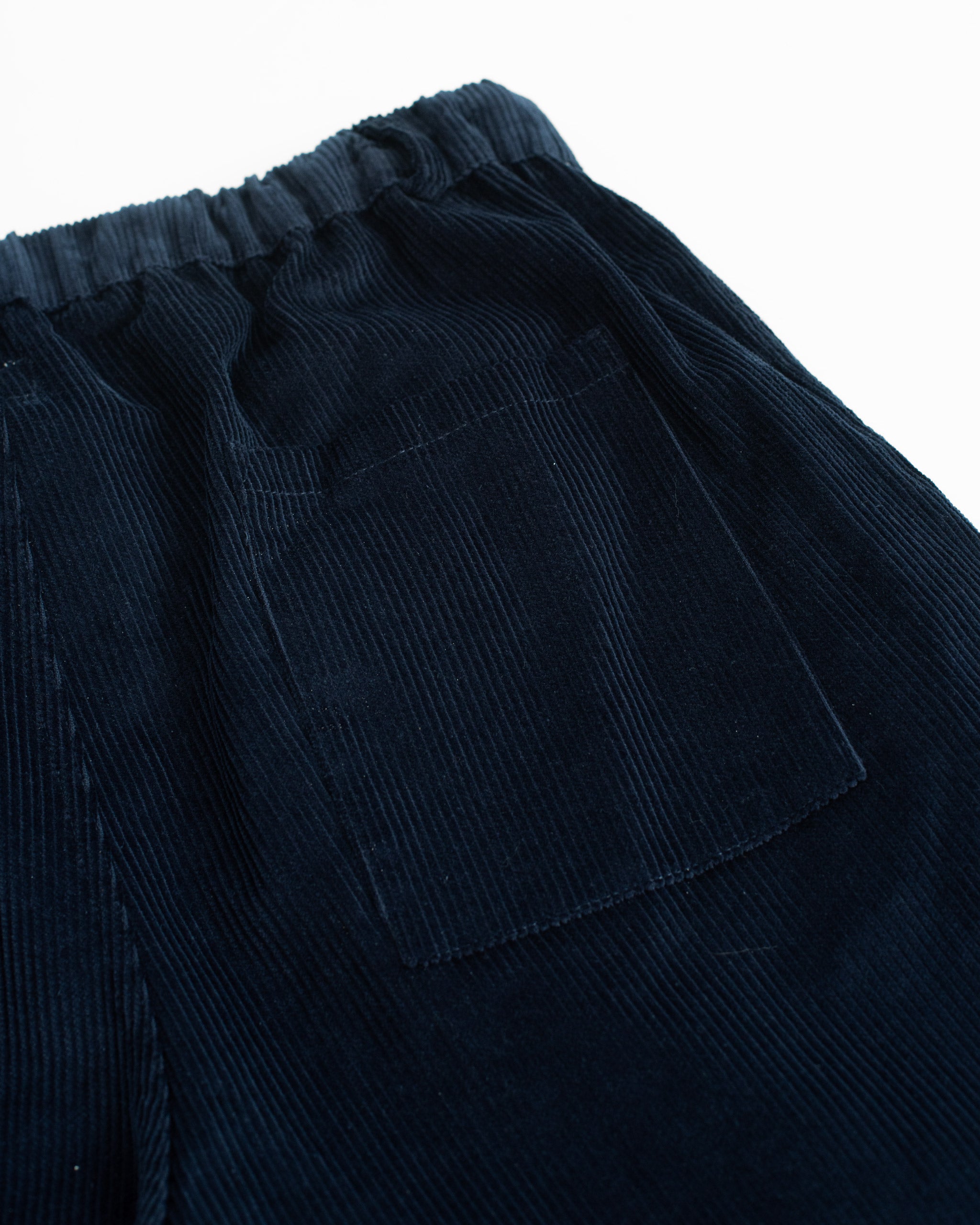 Oxford Corduroy Leisure Pant