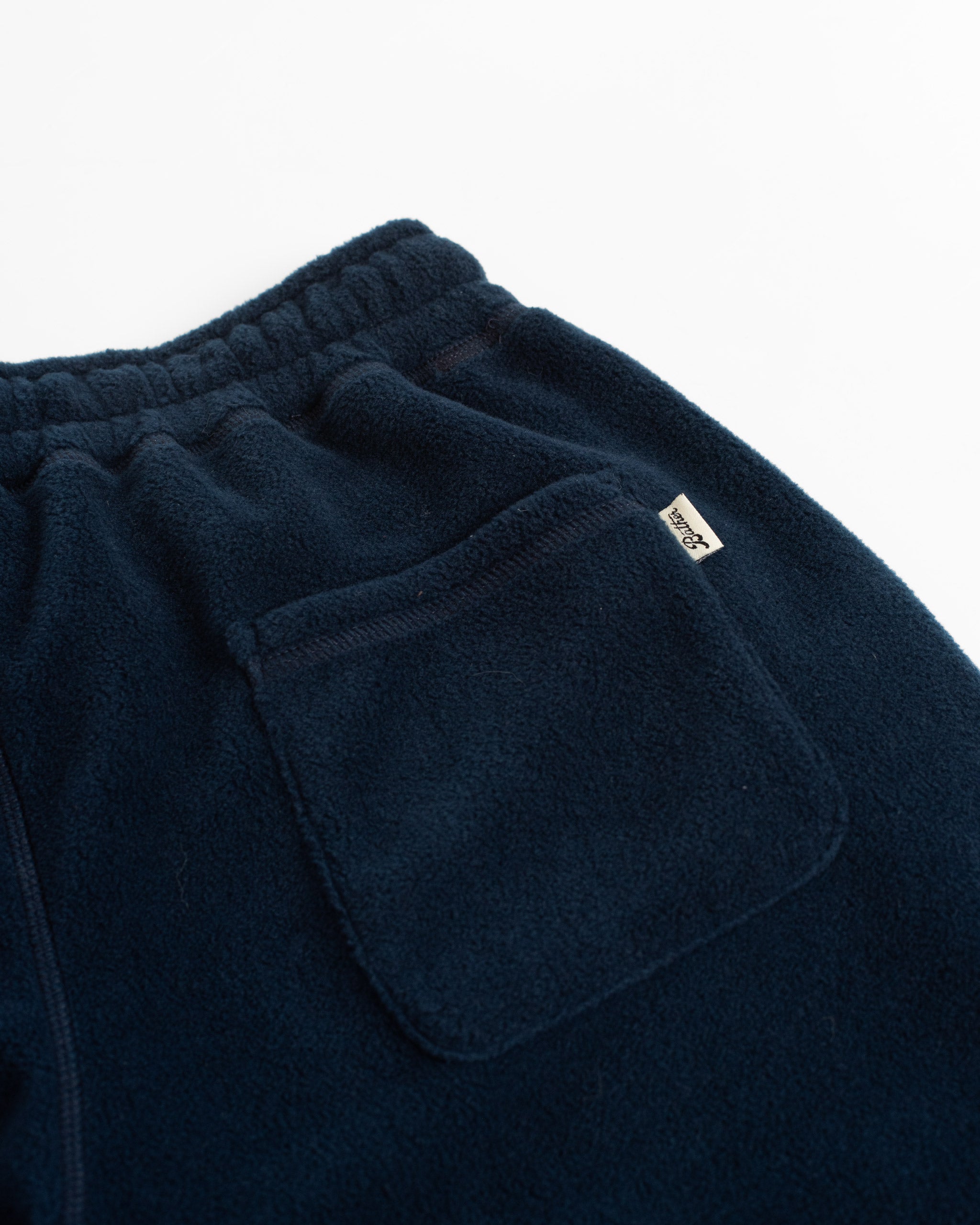 Admiral Fleece Sweatpant