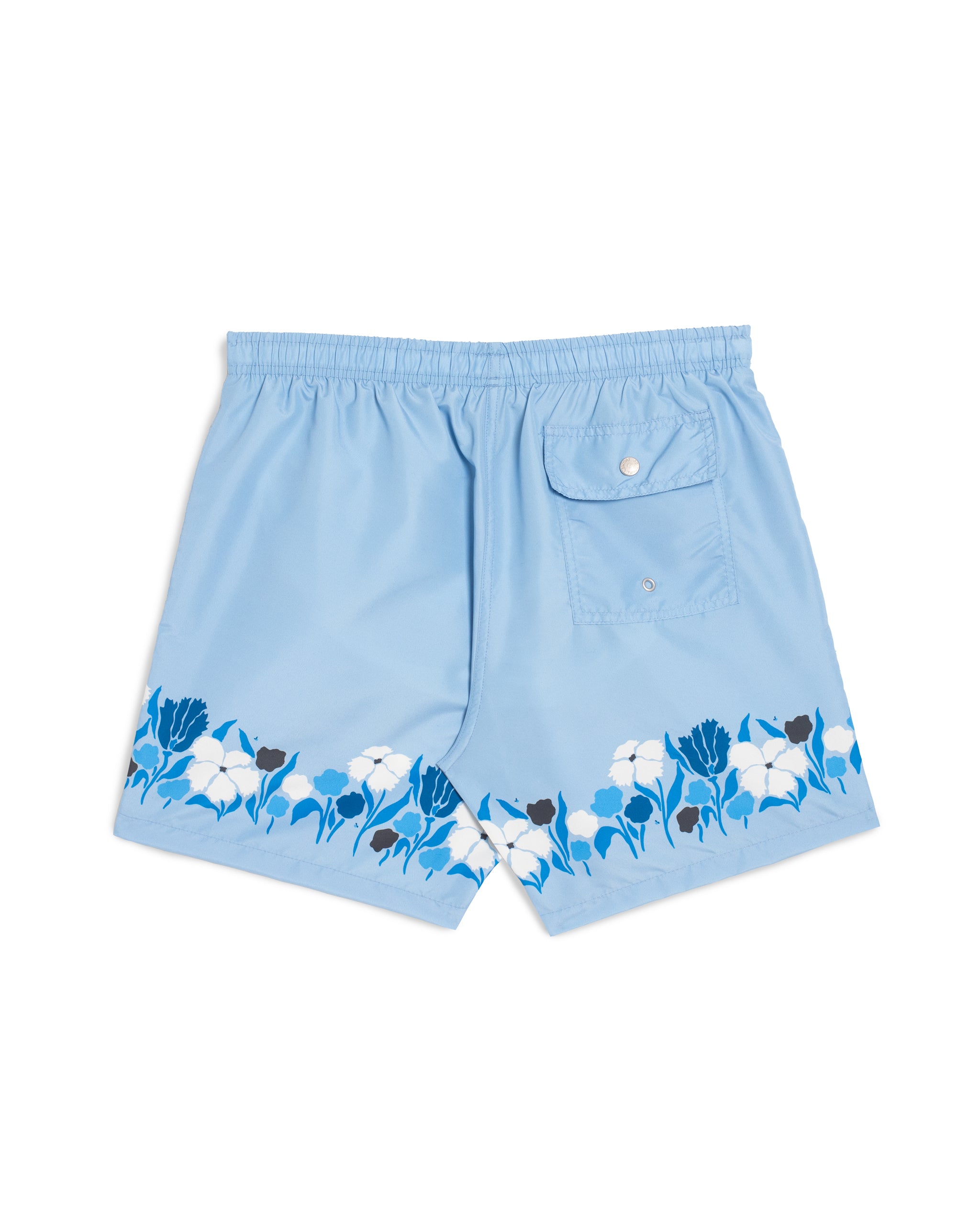 Regatta Lawn Swim Trunk