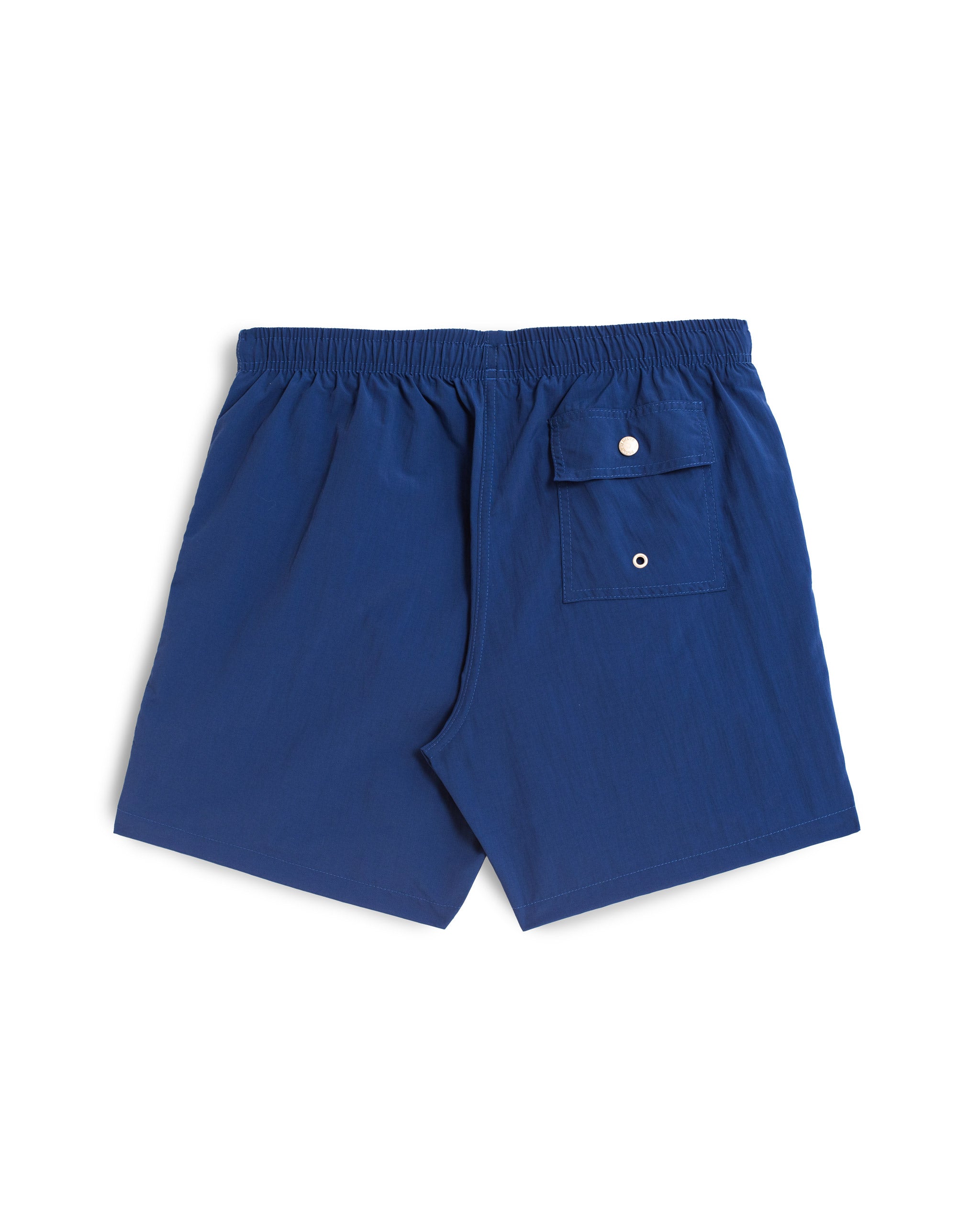 Solid Brine Swim Trunk