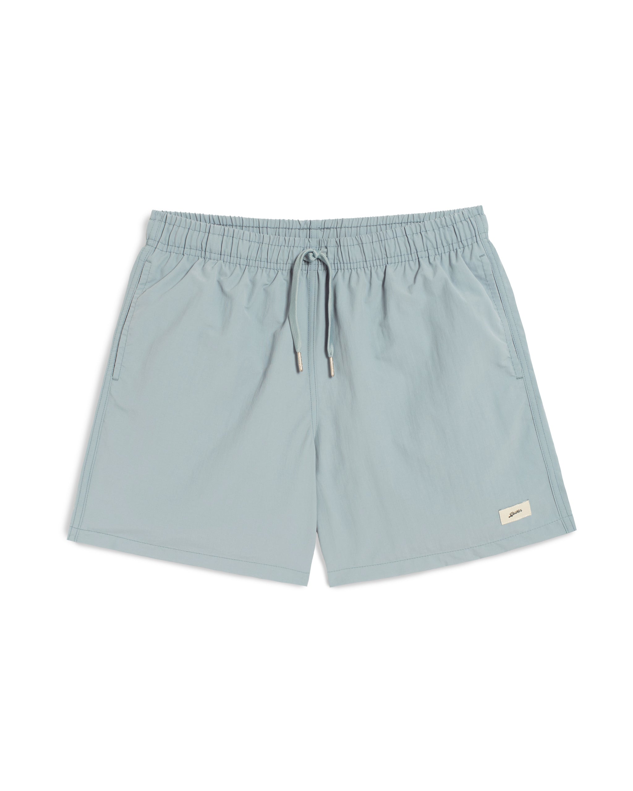 Short de bain en pierre solide